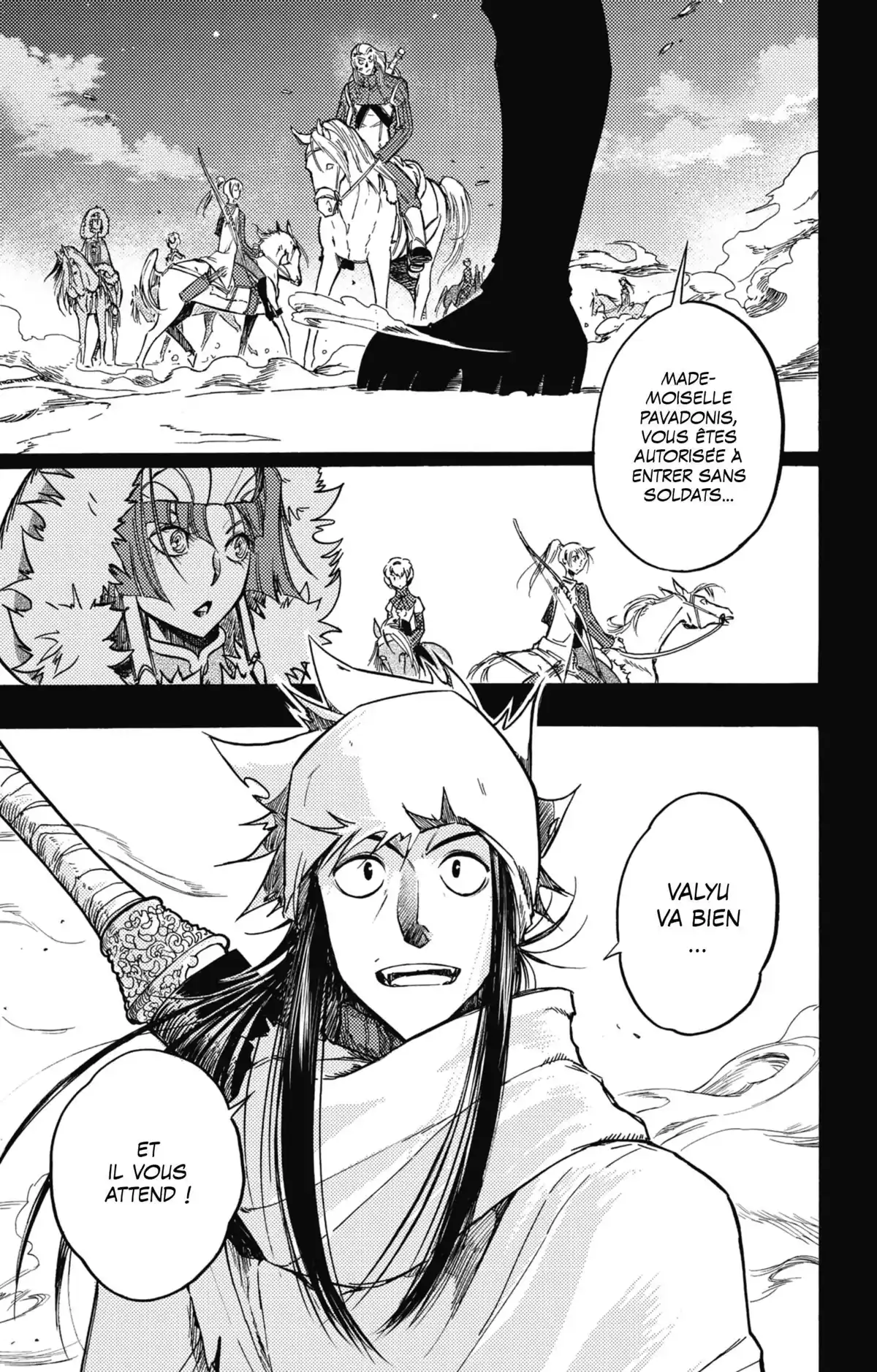 Horion Volume 3 page 40
