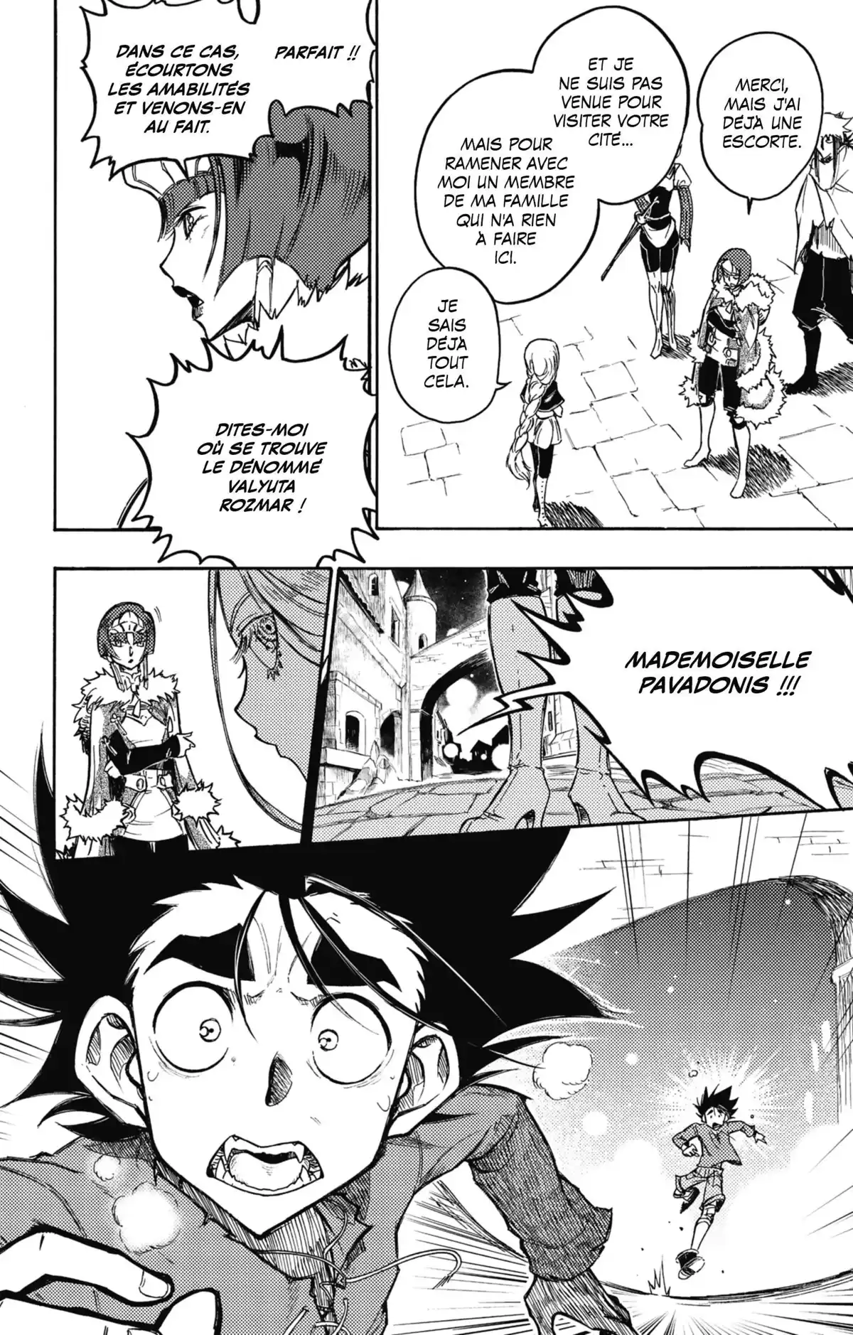 Horion Volume 3 page 43