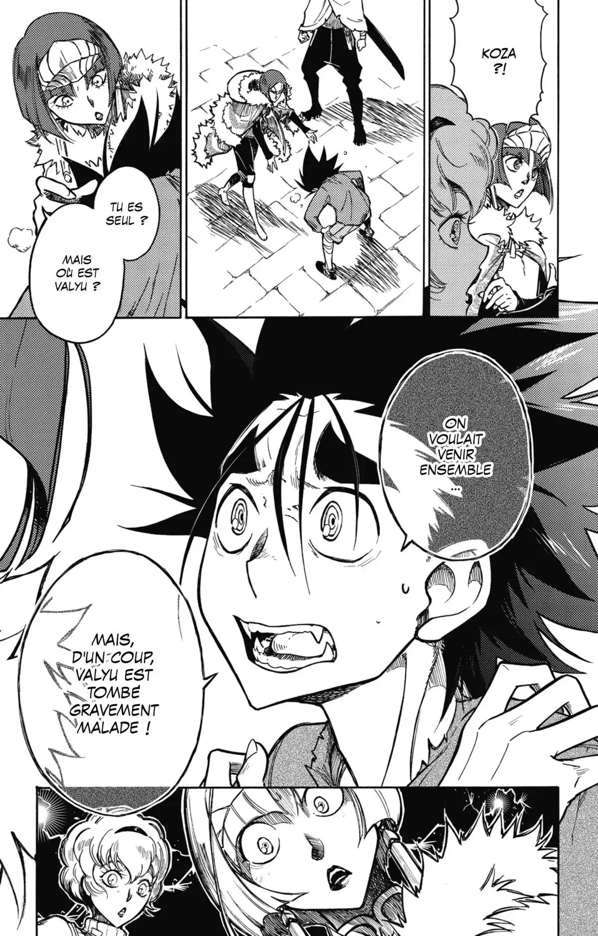 Horion Volume 3 page 44