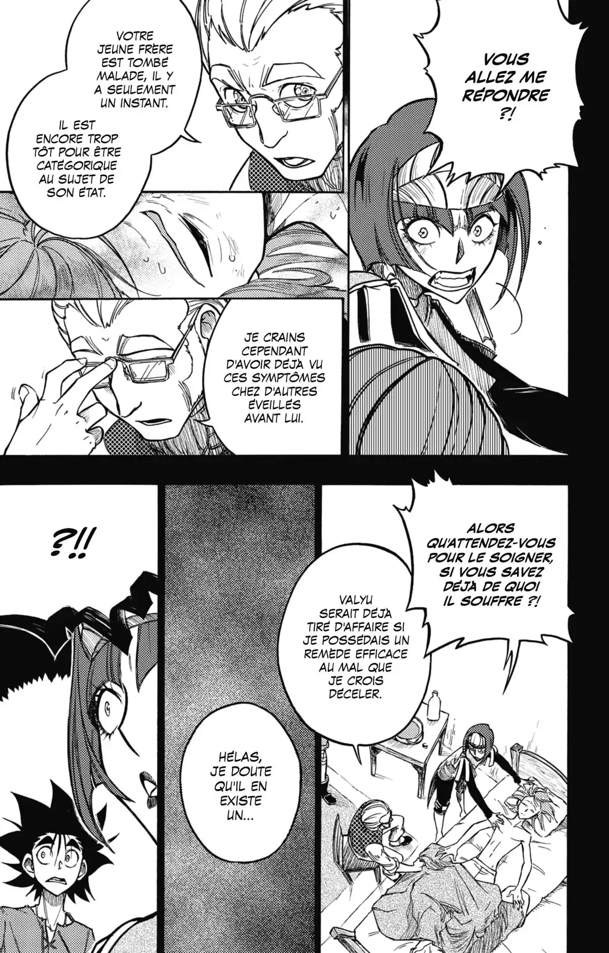 Horion Volume 3 page 48