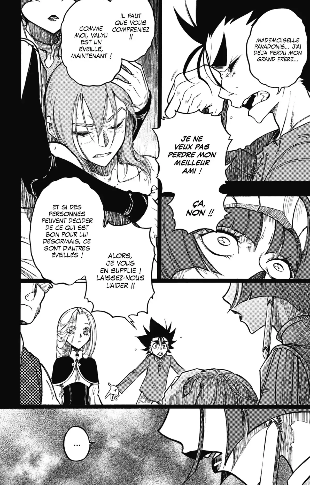 Horion Volume 3 page 51