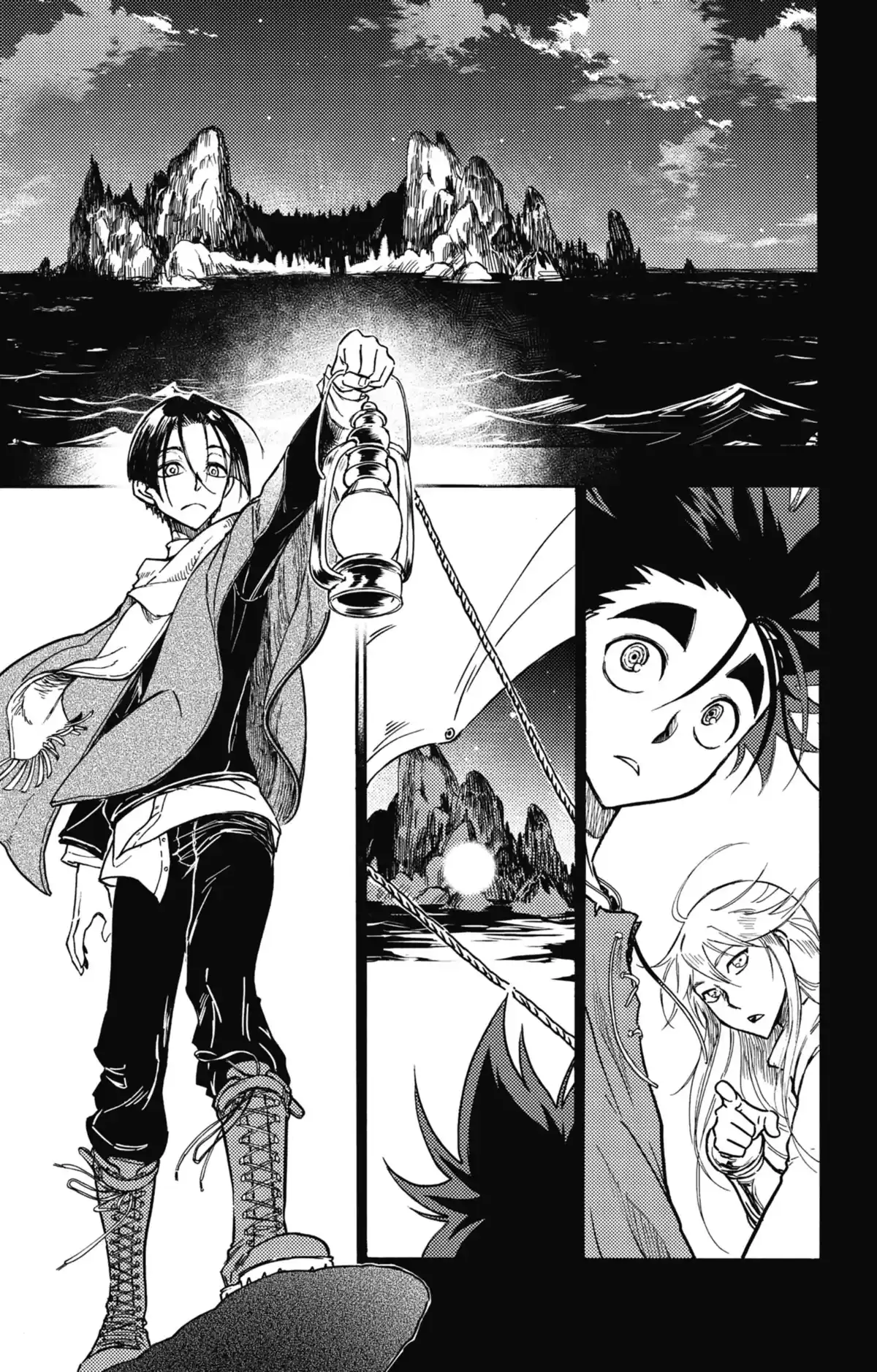 Horion Volume 3 page 60