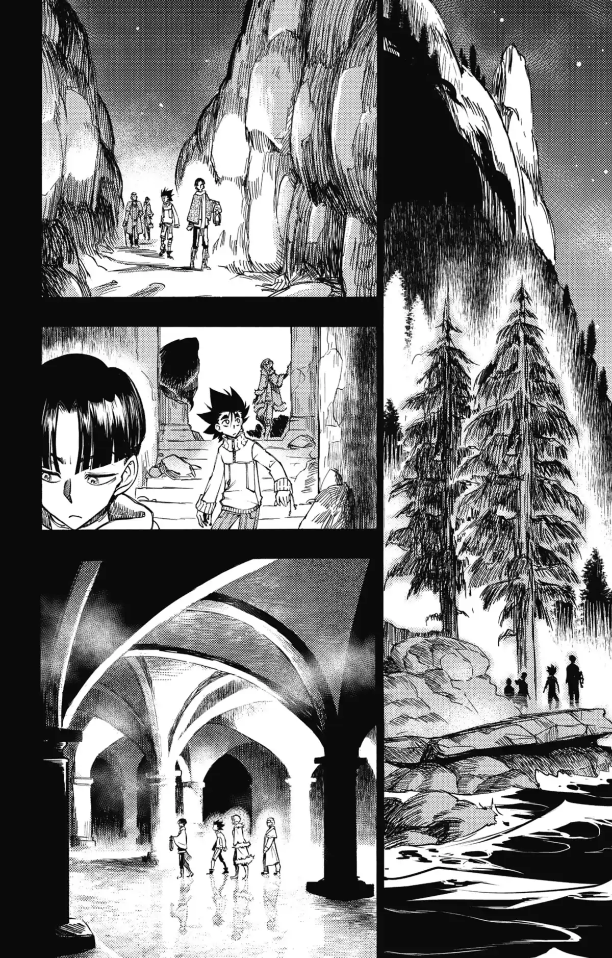Horion Volume 3 page 61