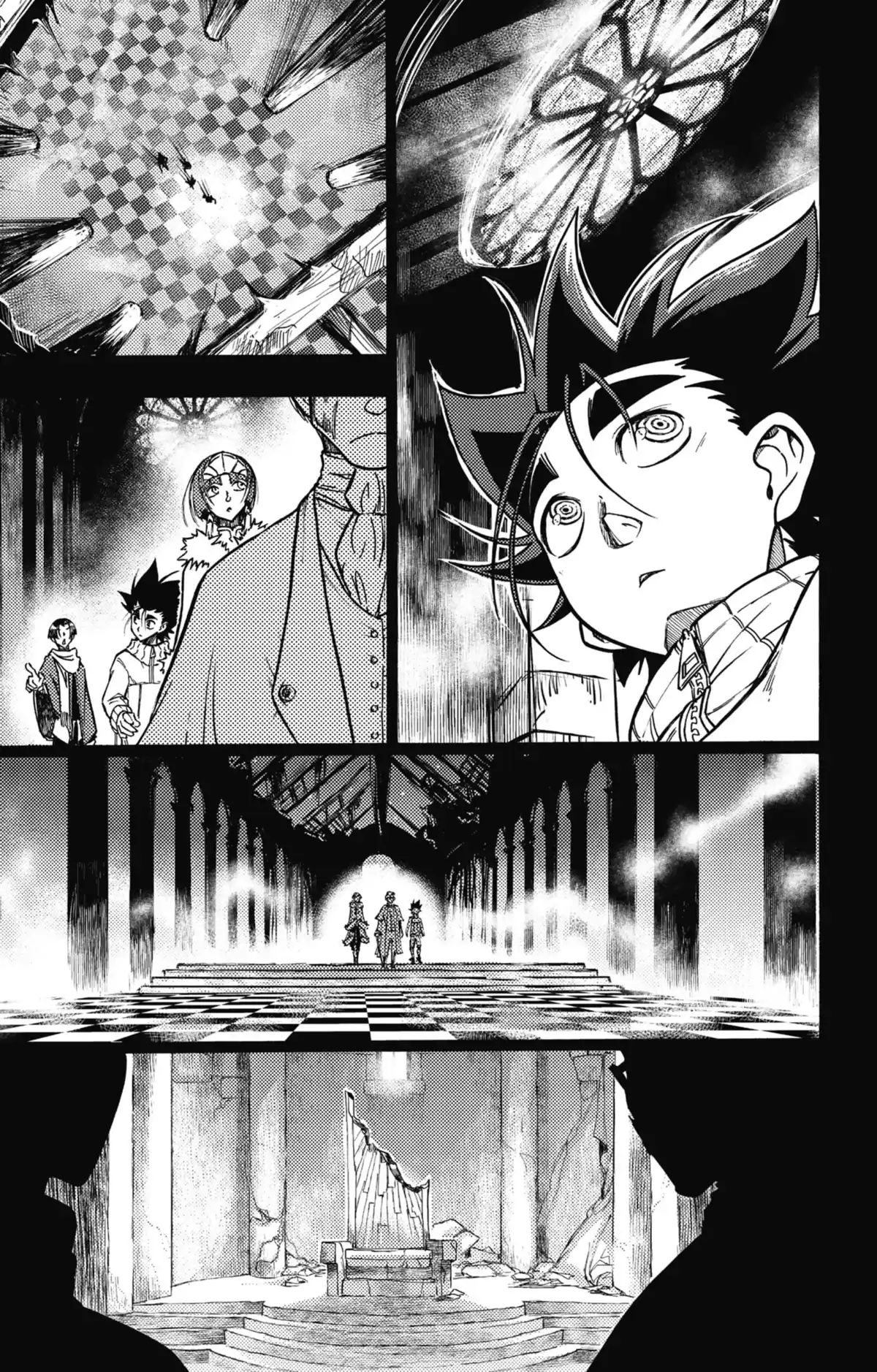 Horion Volume 3 page 62