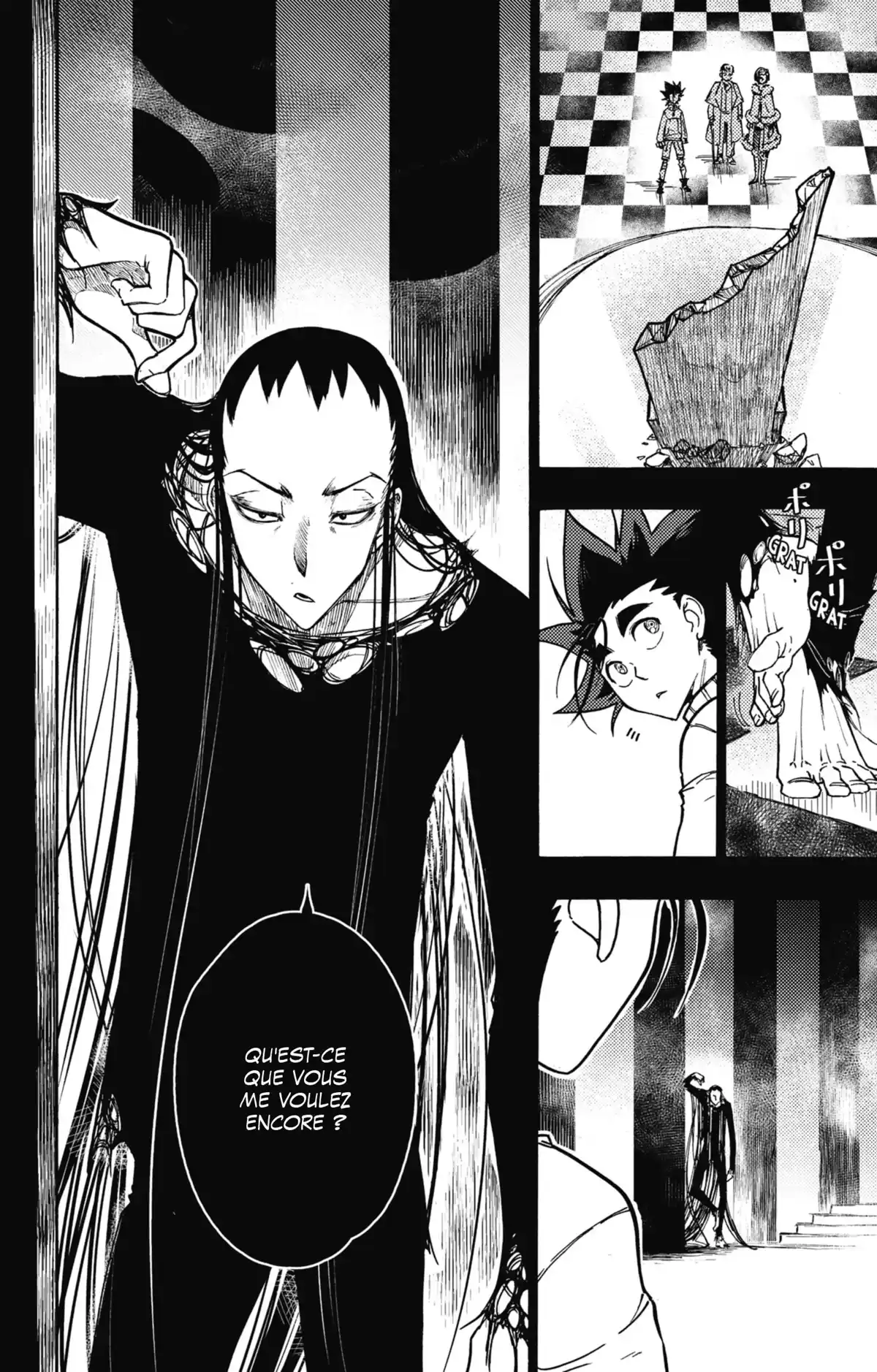 Horion Volume 3 page 63