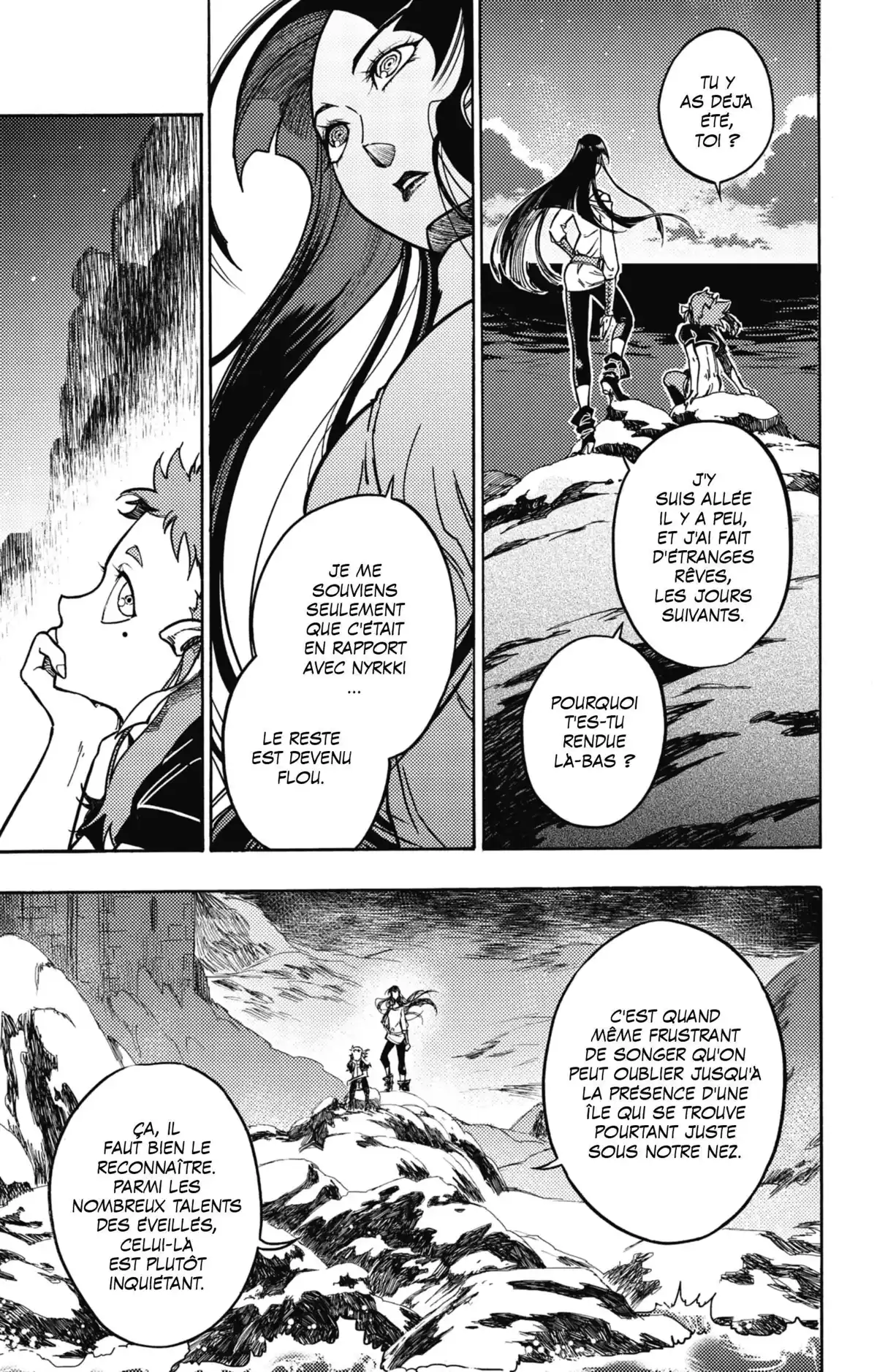 Horion Volume 3 page 66