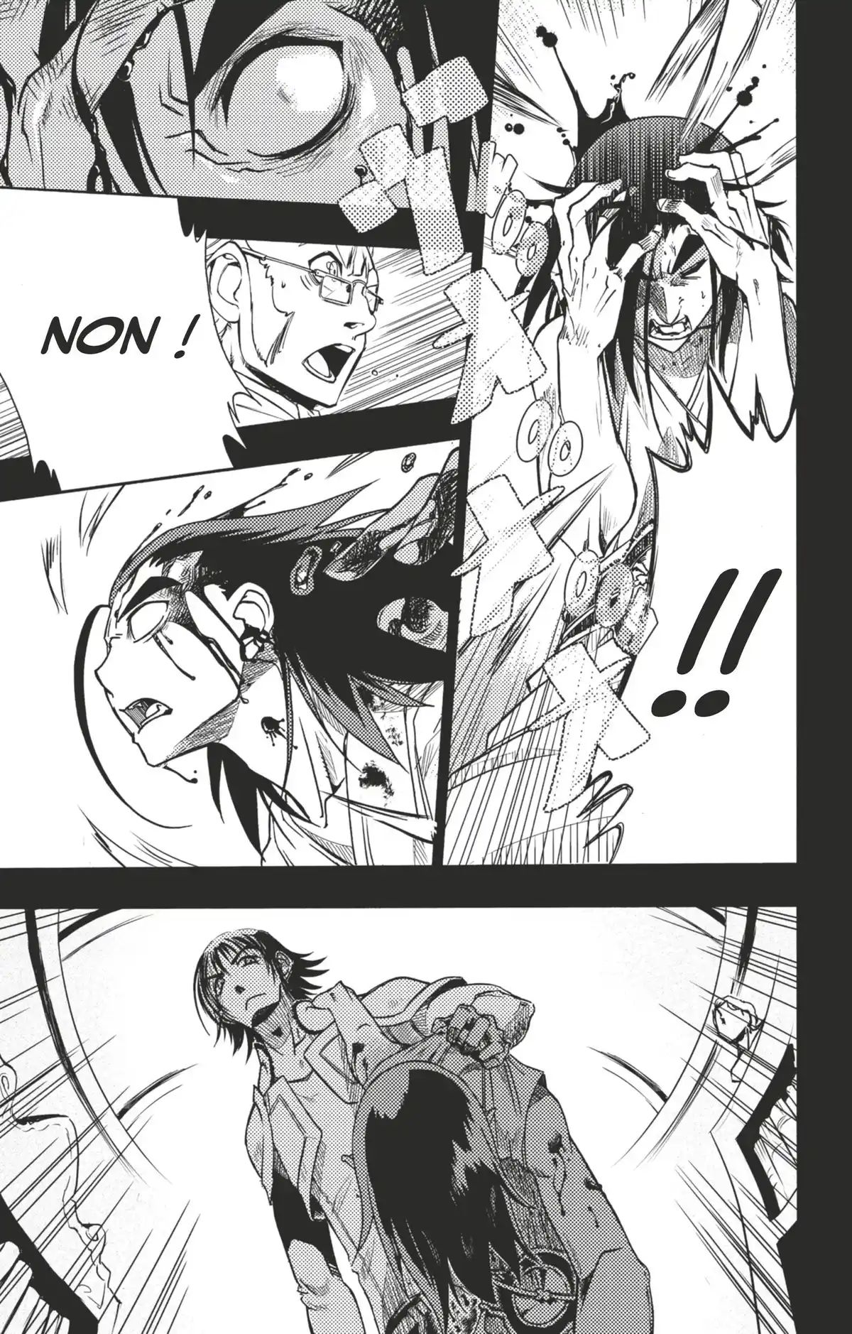 Horion Volume 1 page 11