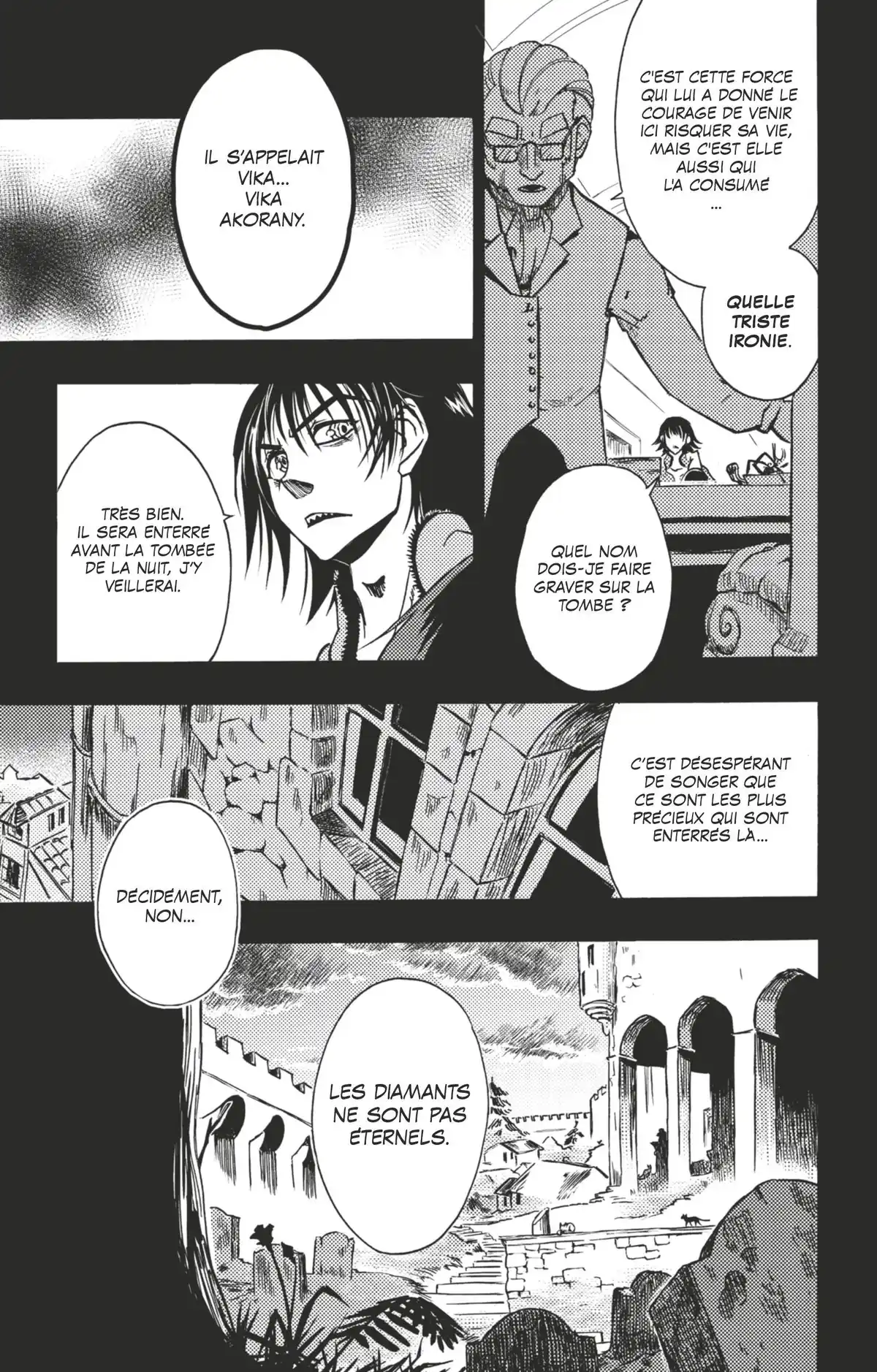Horion Volume 1 page 13