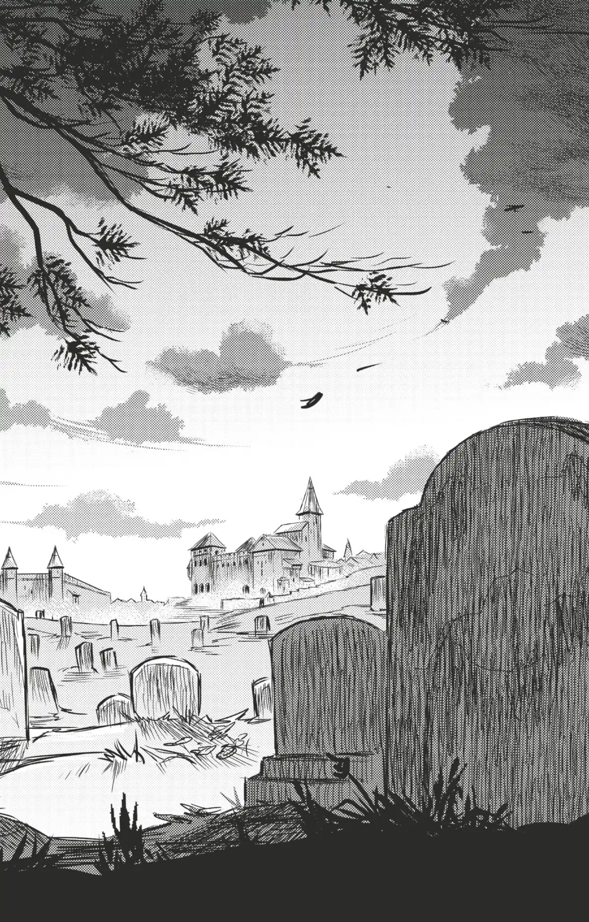 Horion Volume 1 page 14