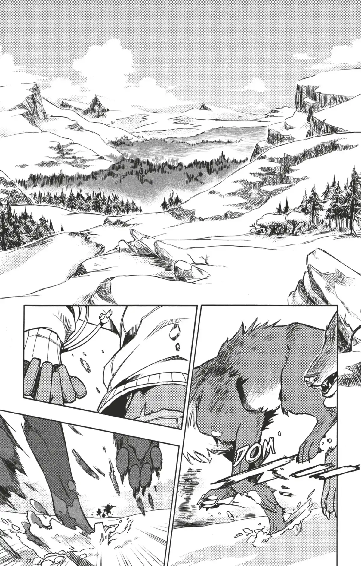 Horion Volume 1 page 17