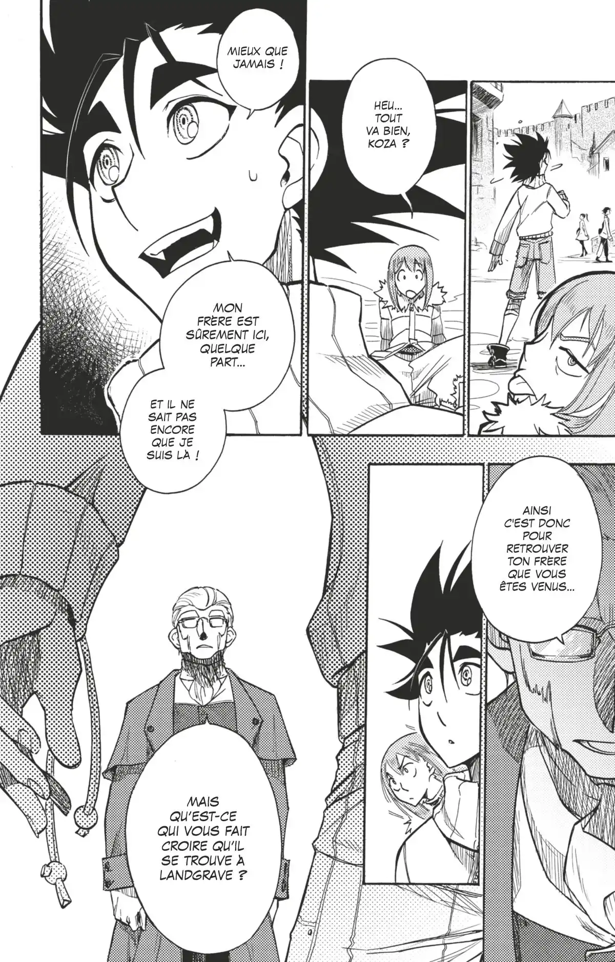 Horion Volume 1 page 176