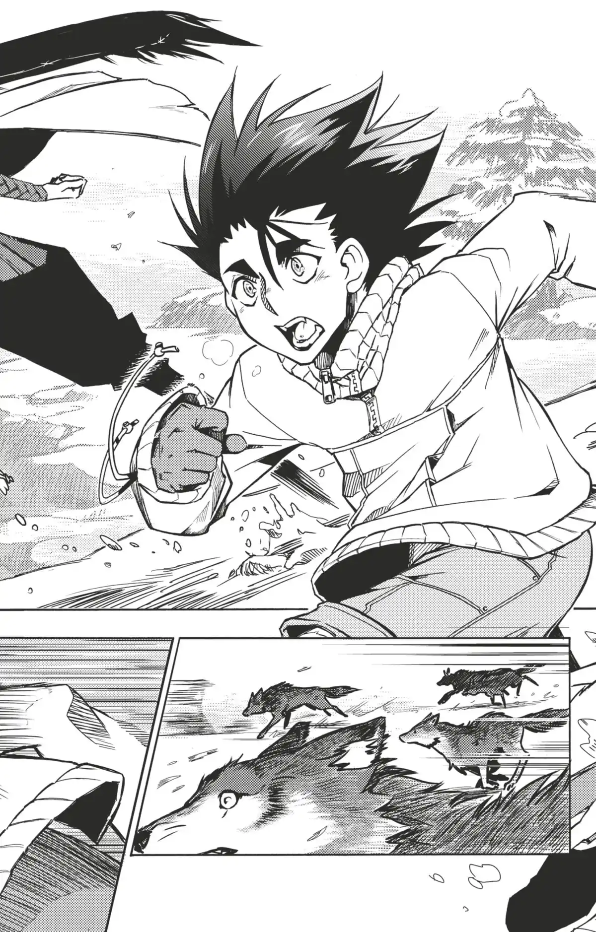 Horion Volume 1 page 18