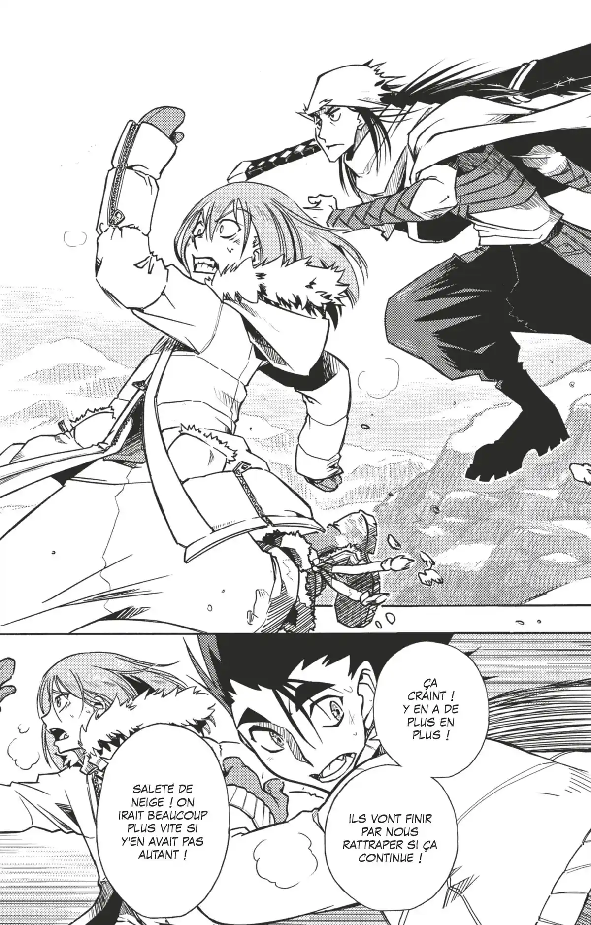 Horion Volume 1 page 19