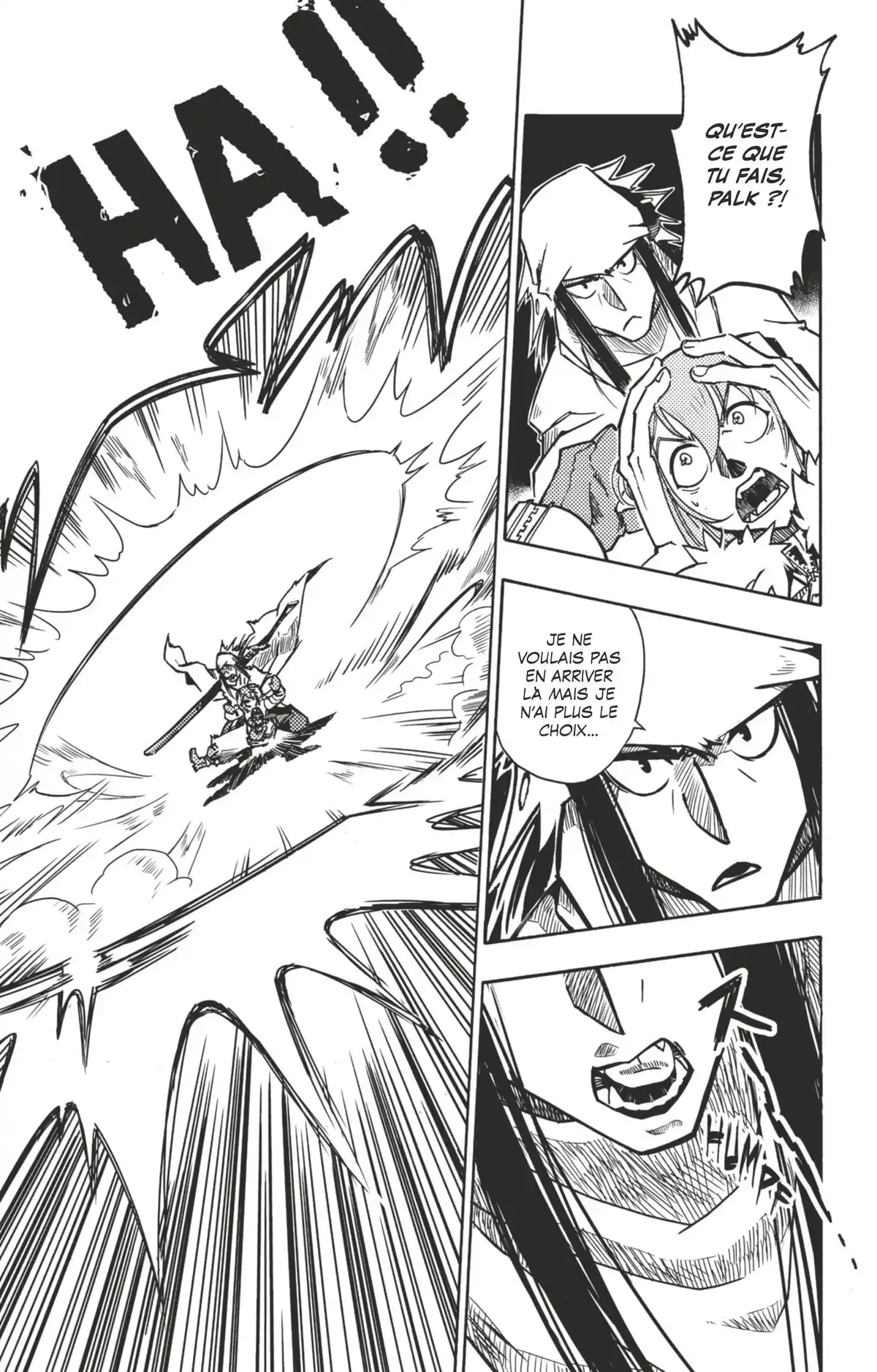 Horion Volume 1 page 21