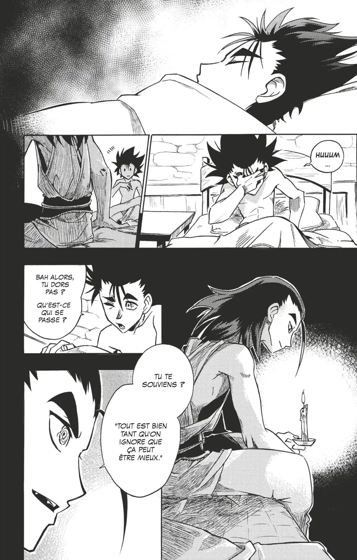 Horion Volume 1 page 24