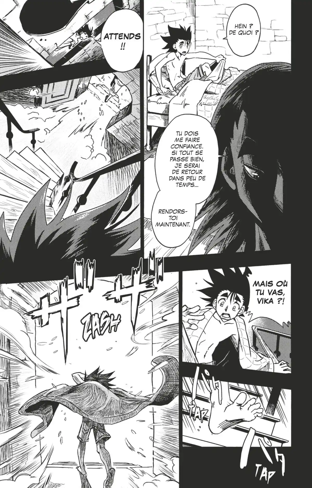 Horion Volume 1 page 25