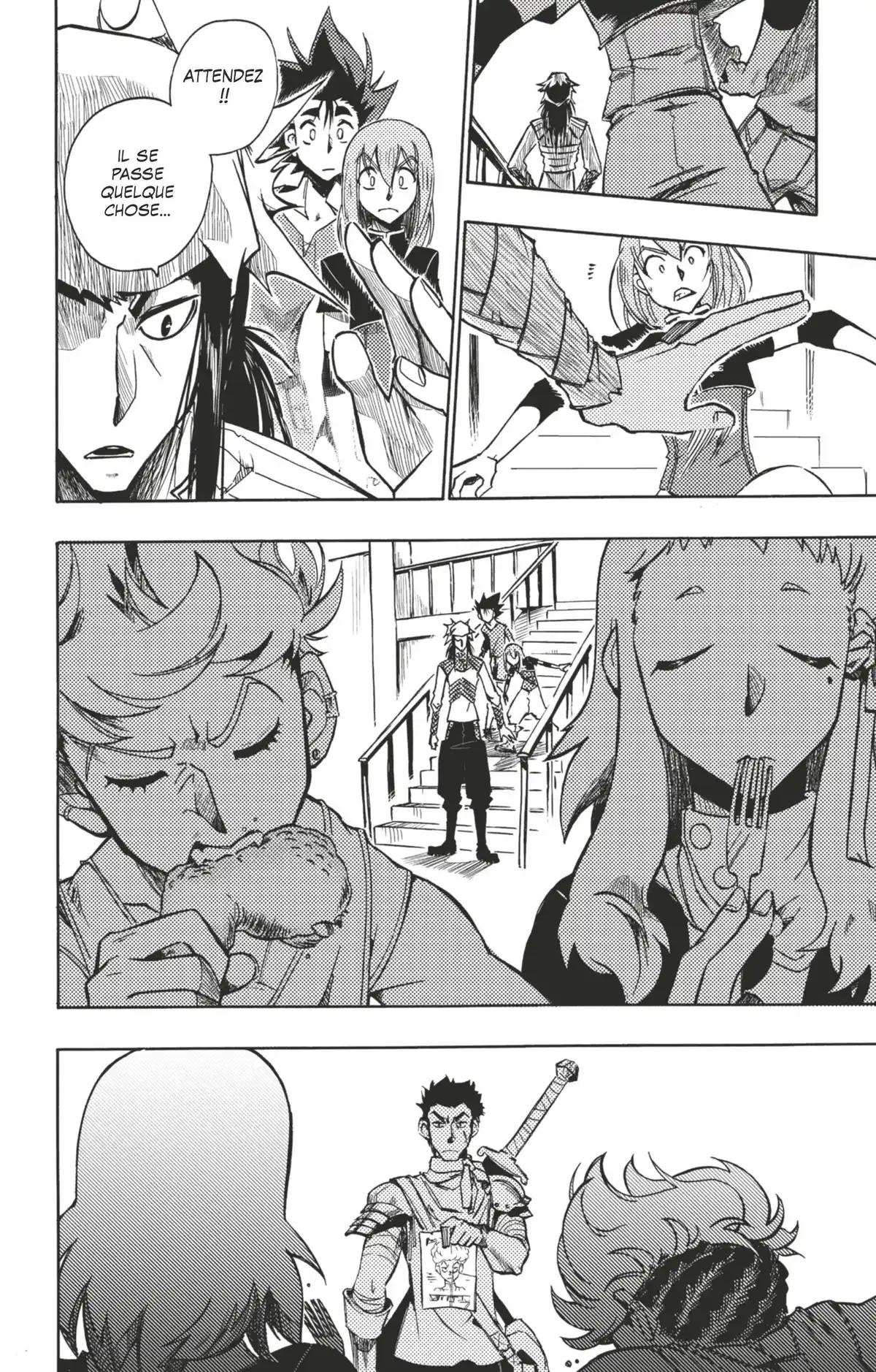 Horion Volume 1 page 30