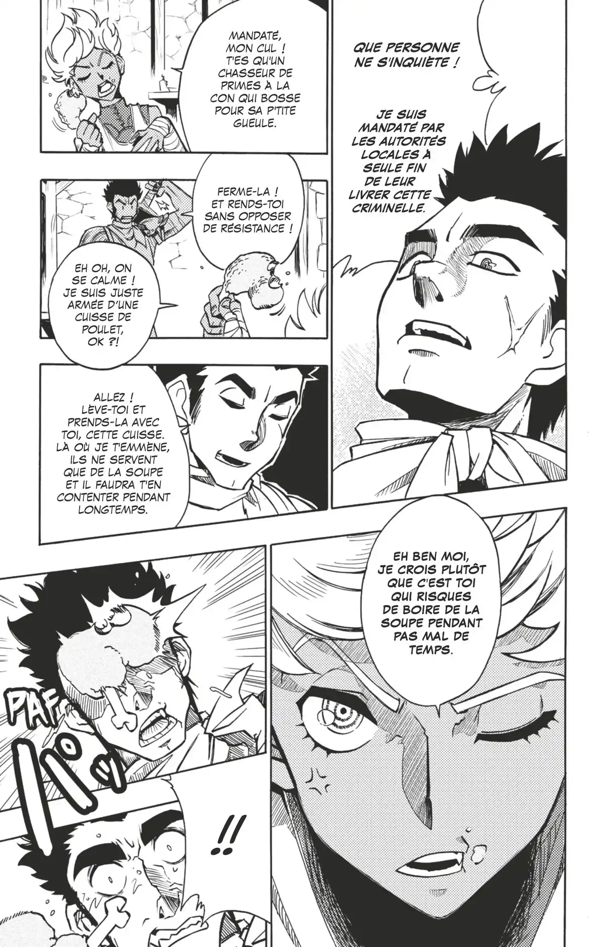 Horion Volume 1 page 31