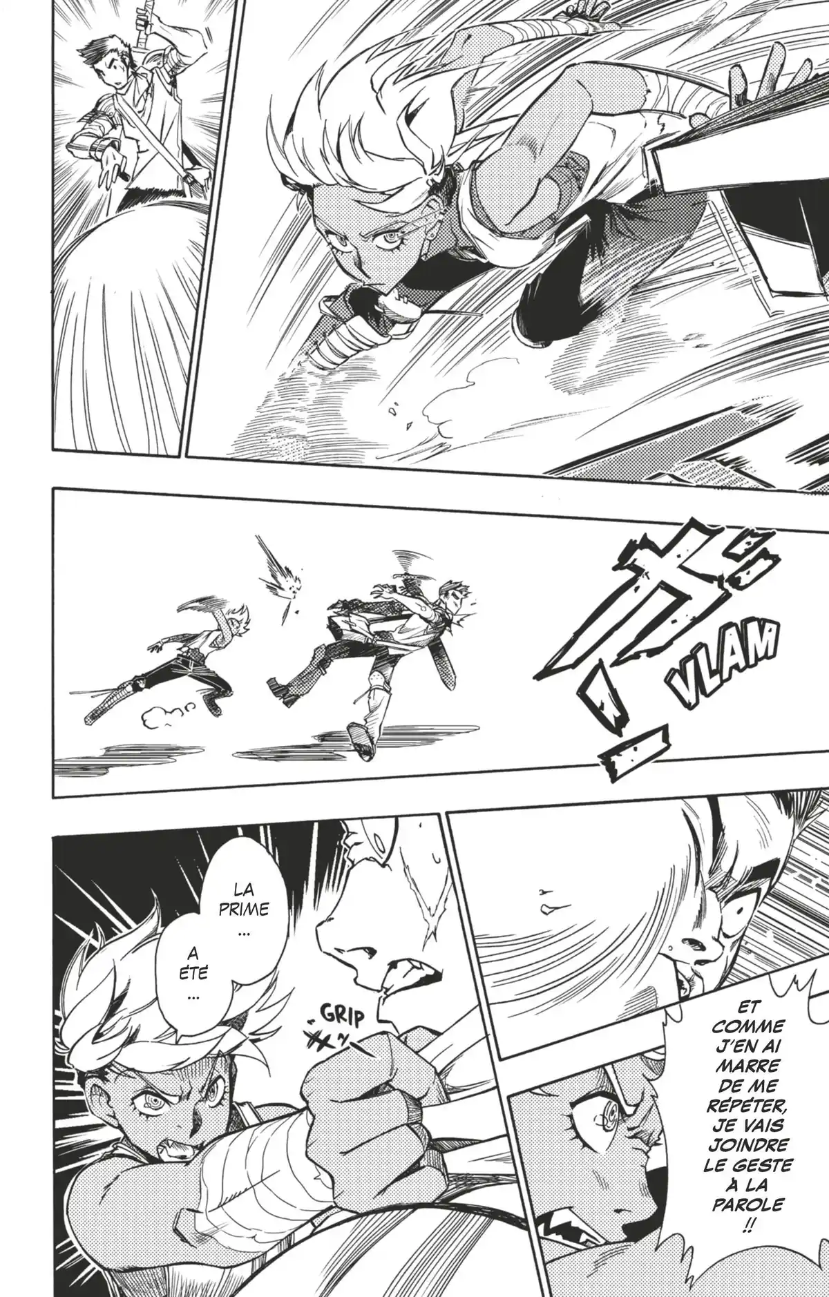 Horion Volume 1 page 32