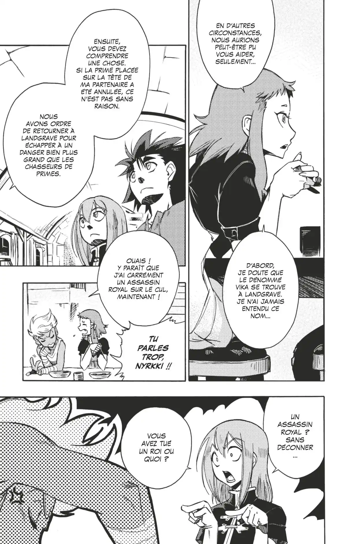Horion Volume 1 page 37