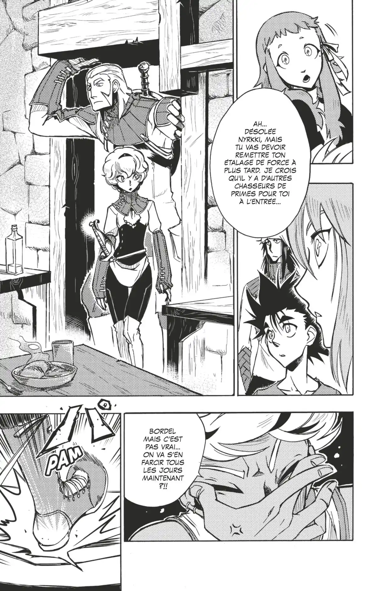 Horion Volume 1 page 41