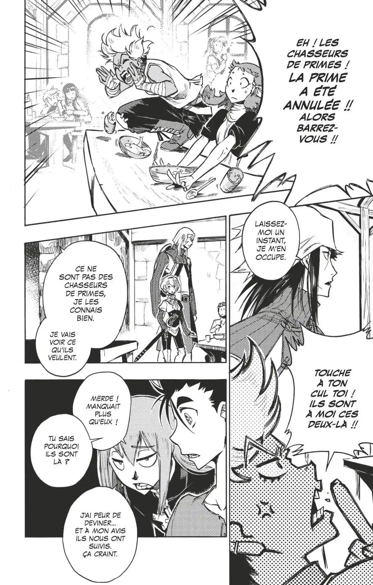 Horion Volume 1 page 42