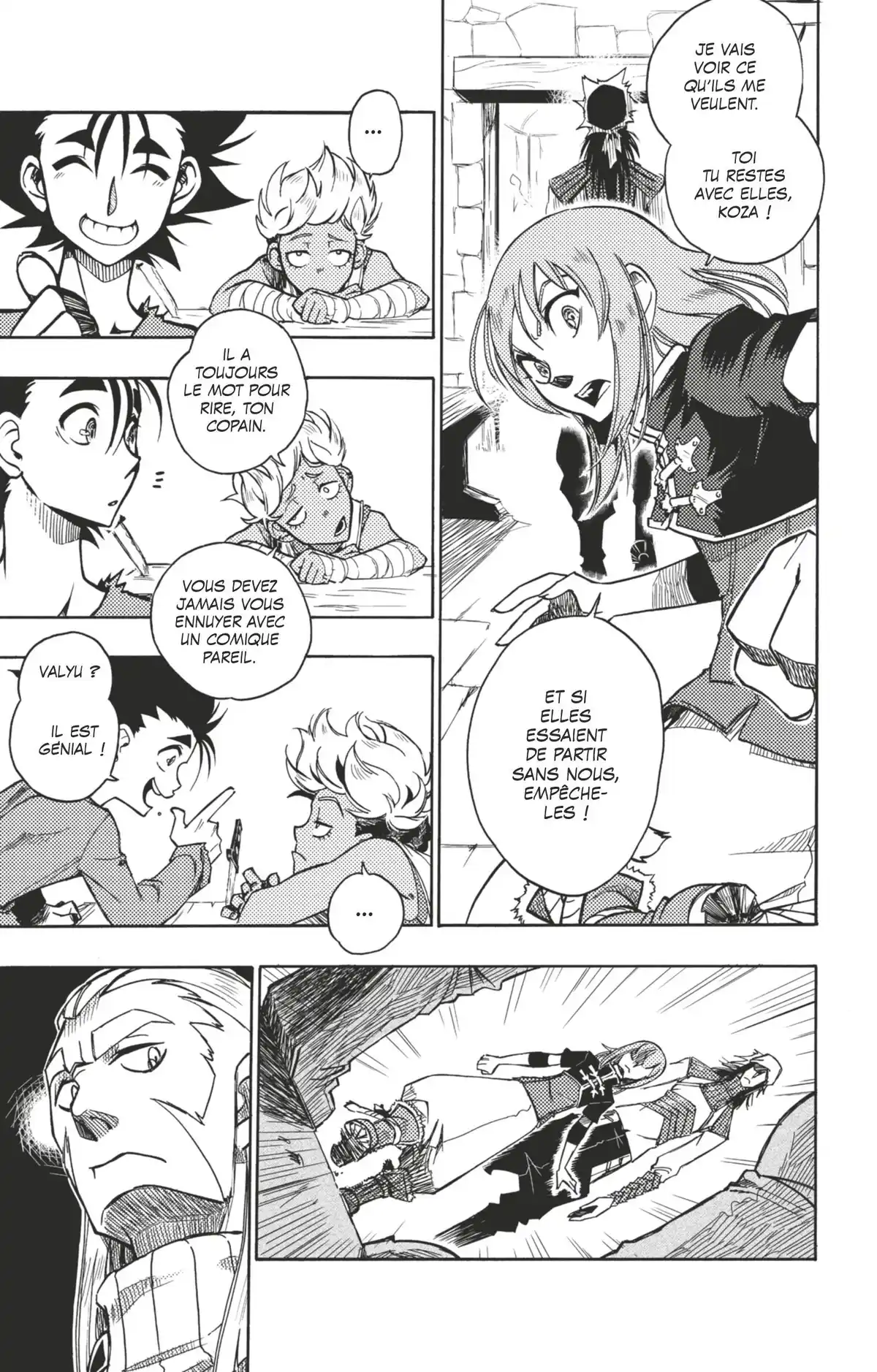 Horion Volume 1 page 43
