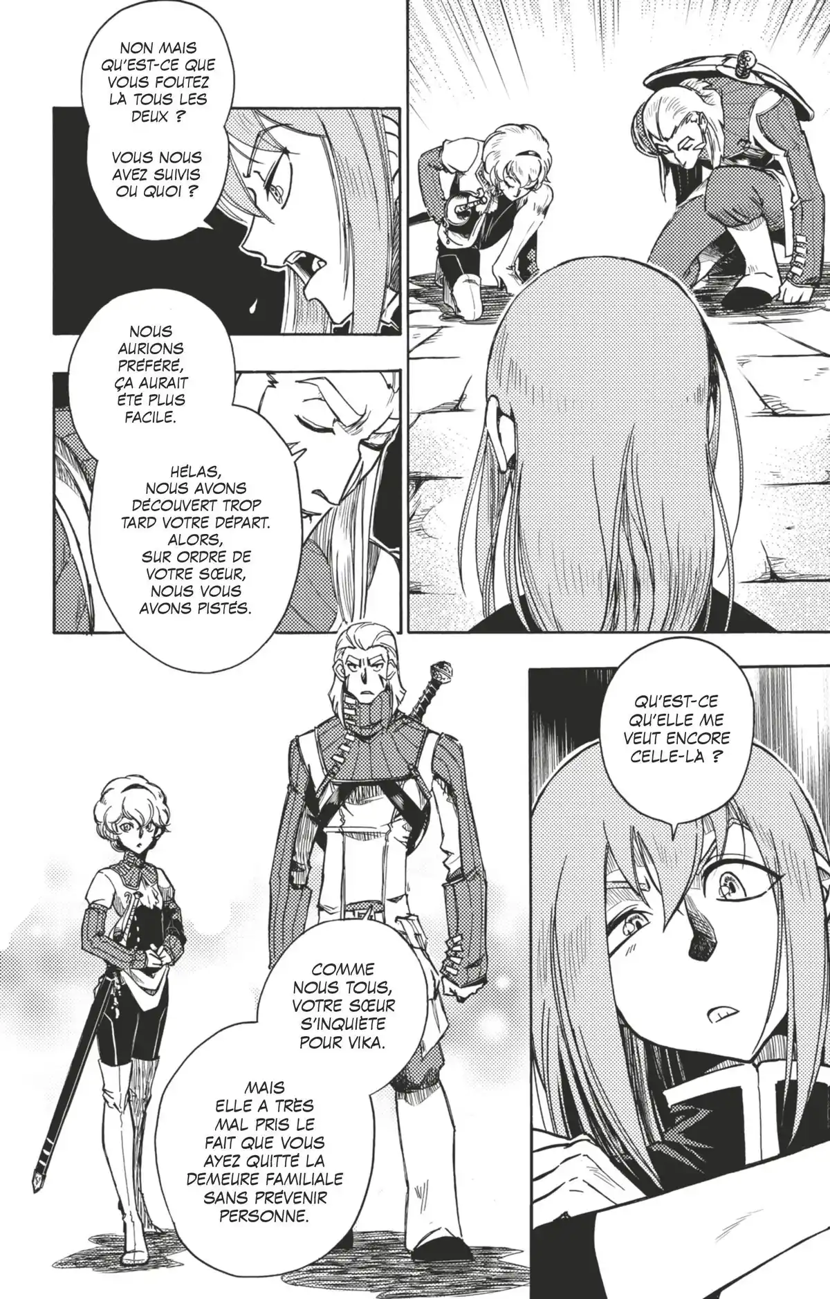 Horion Volume 1 page 44