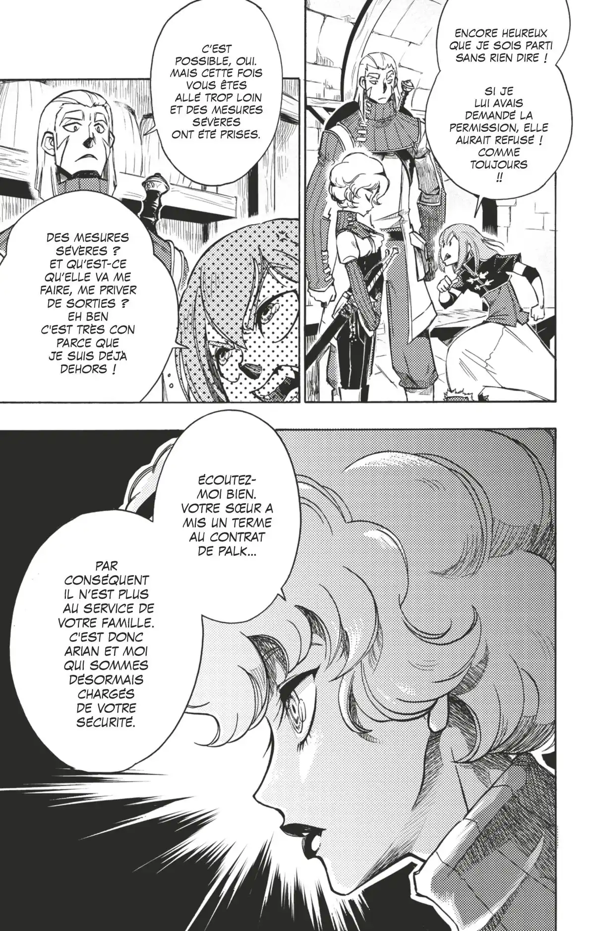 Horion Volume 1 page 45