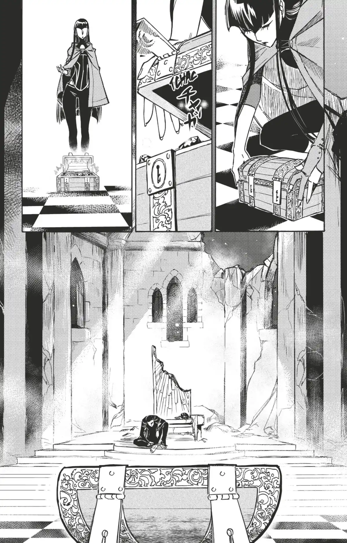 Horion Volume 1 page 49