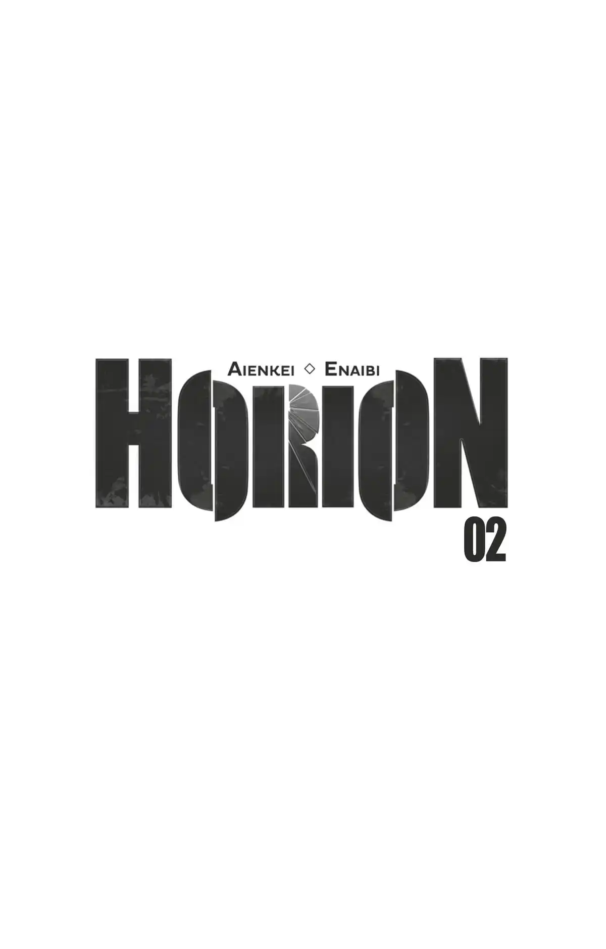 Horion Volume 2 page 3