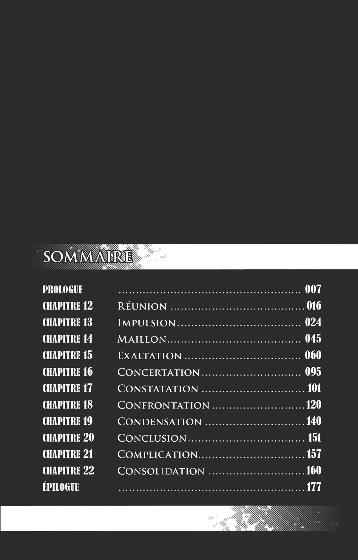 Horion Volume 2 page 8