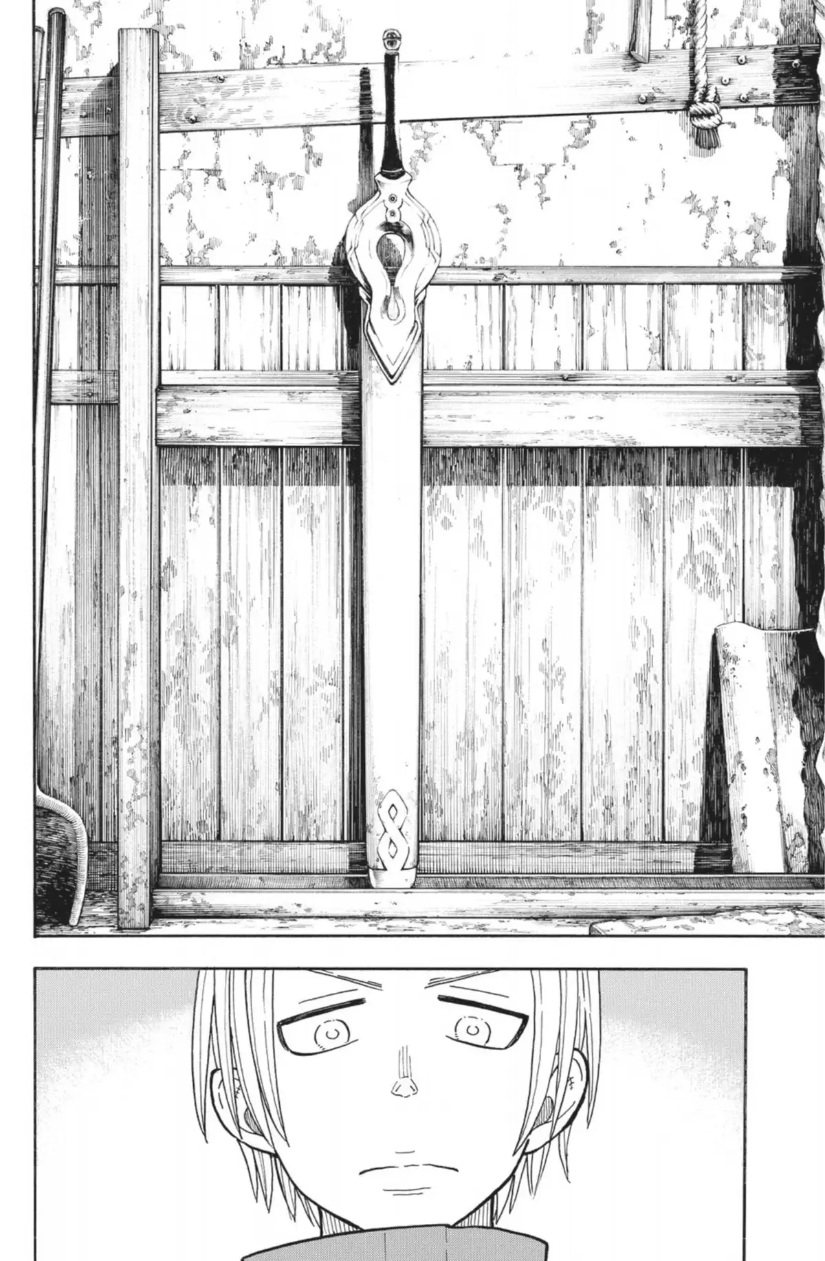 Fire Force Volume 24 page 19