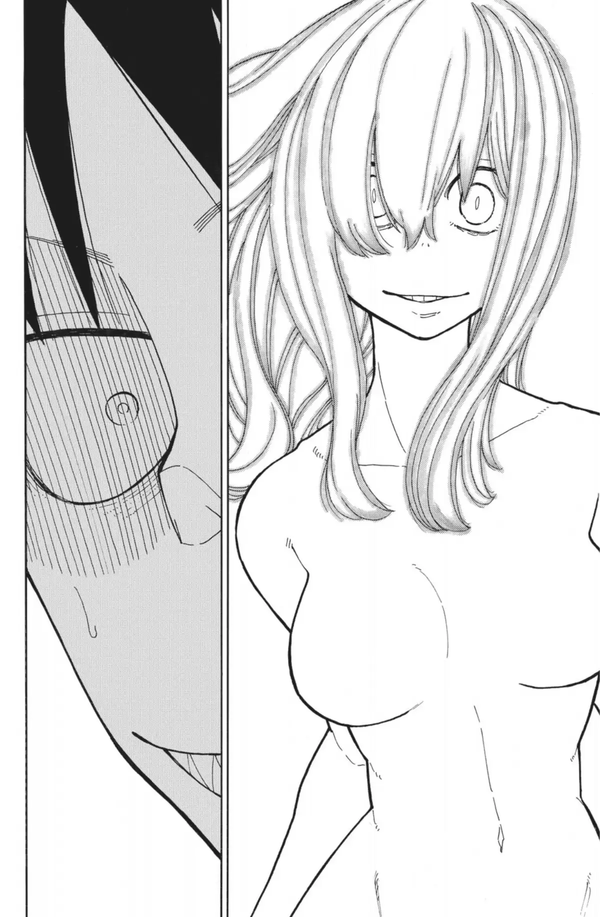 Fire Force Volume 25 page 115