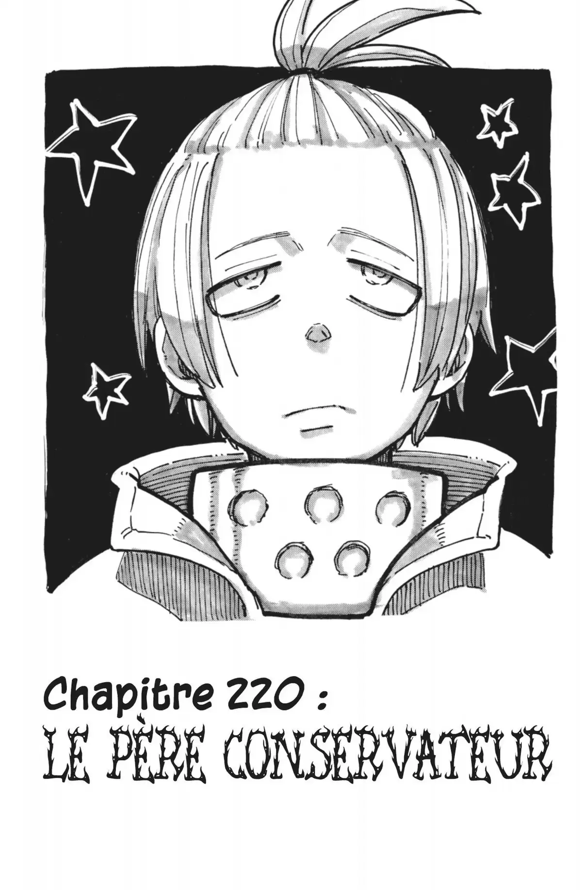 Fire Force Volume 25 page 121