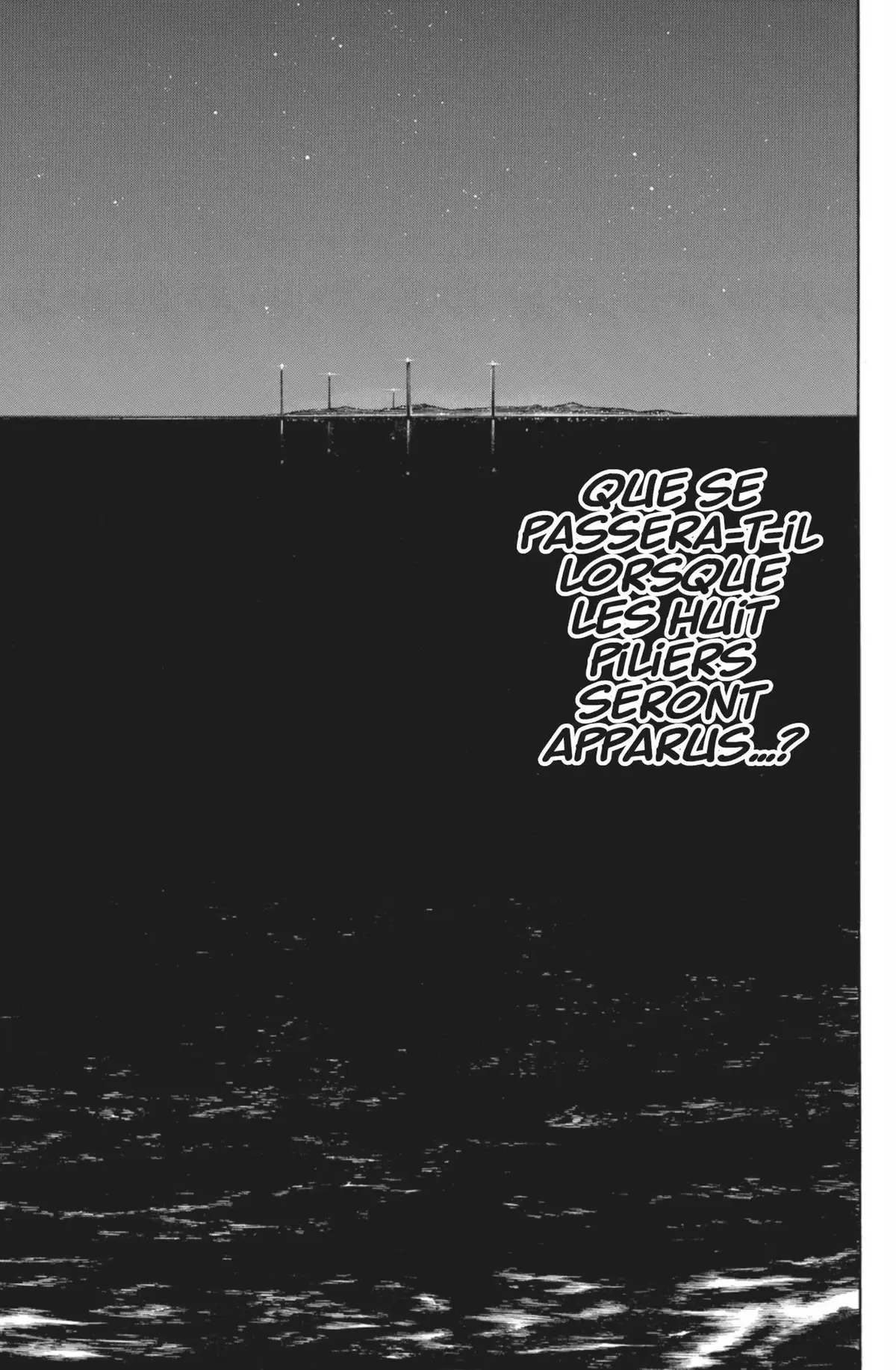 Fire Force Volume 25 page 125