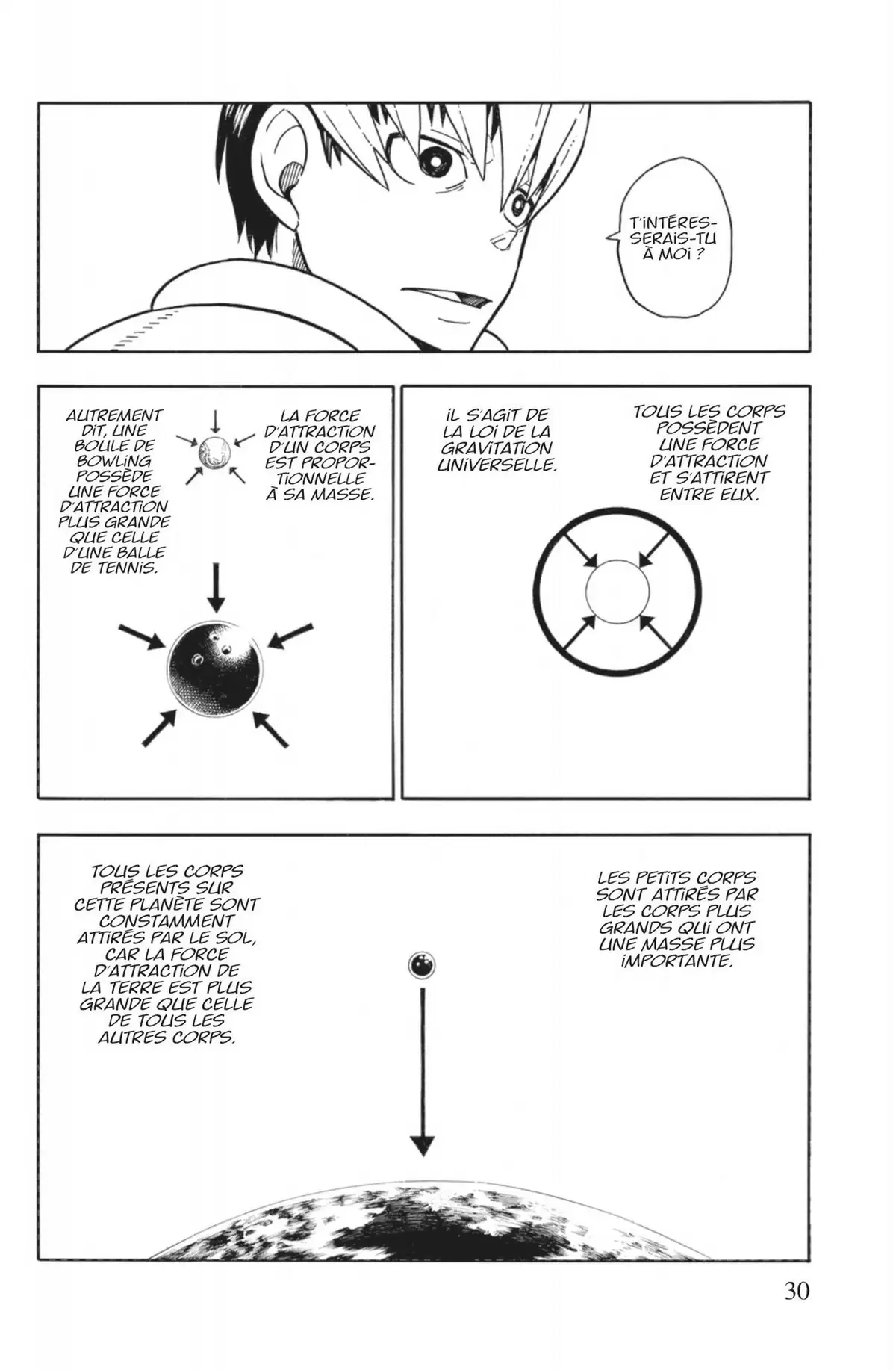 Fire Force Volume 25 page 28