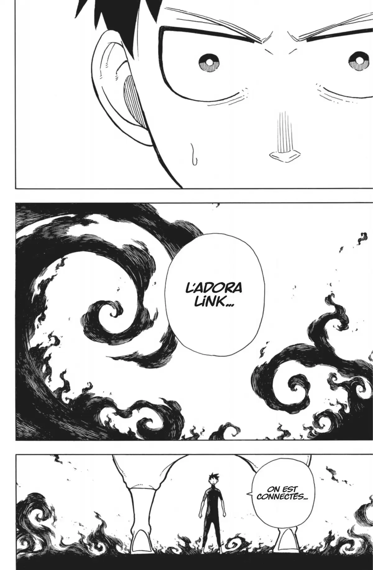 Fire Force Volume 25 page 46