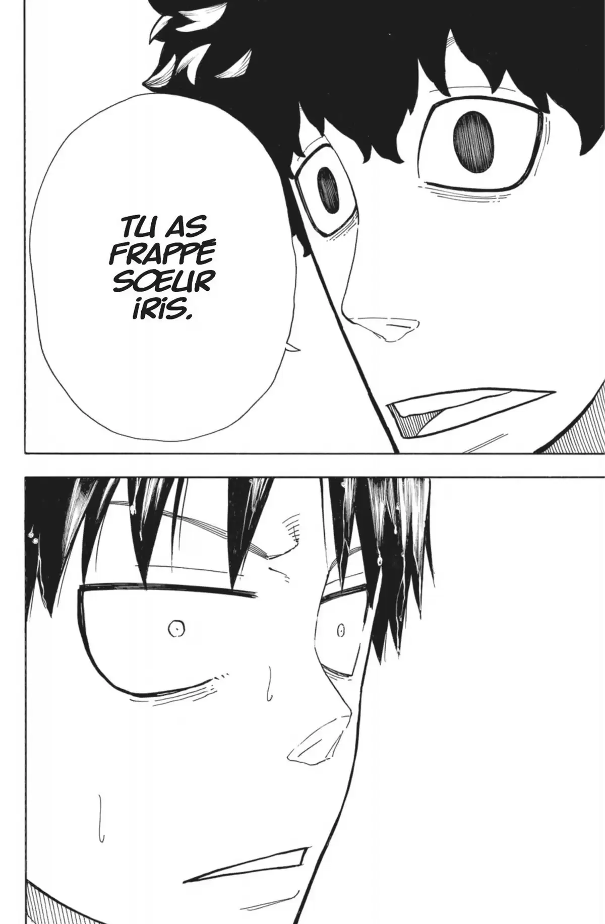 Fire Force Volume 25 page 81