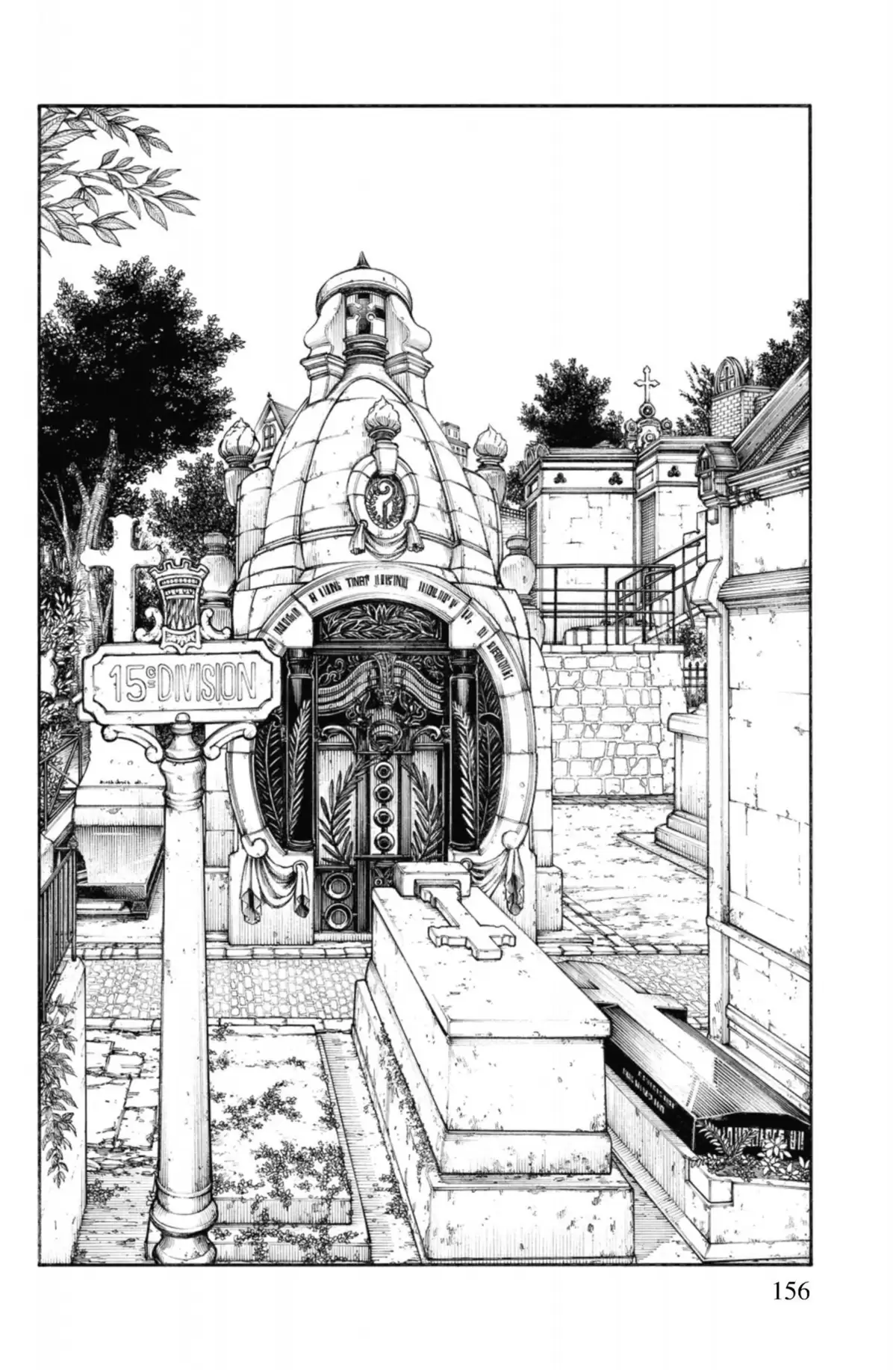Fire Force Volume 17 page 157