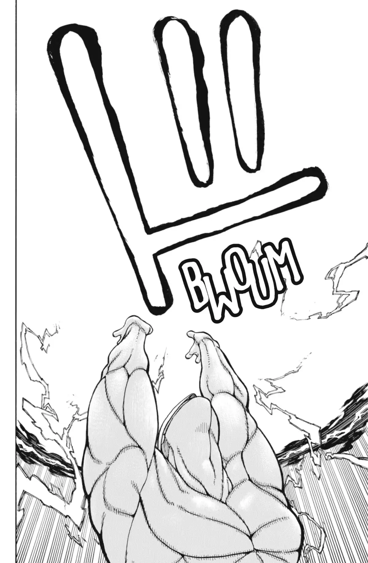 Fire Force Volume 17 page 79