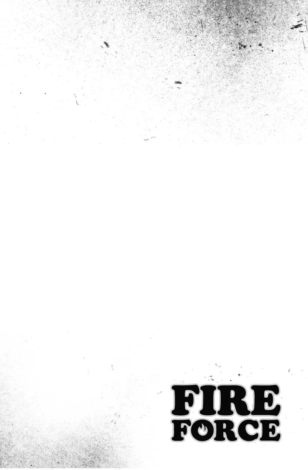 Fire Force Volume 17 page 87