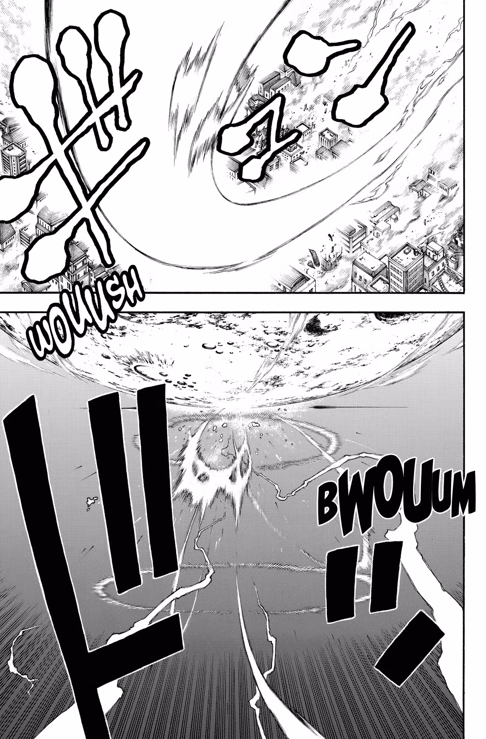 Fire Force Volume 31 page 113
