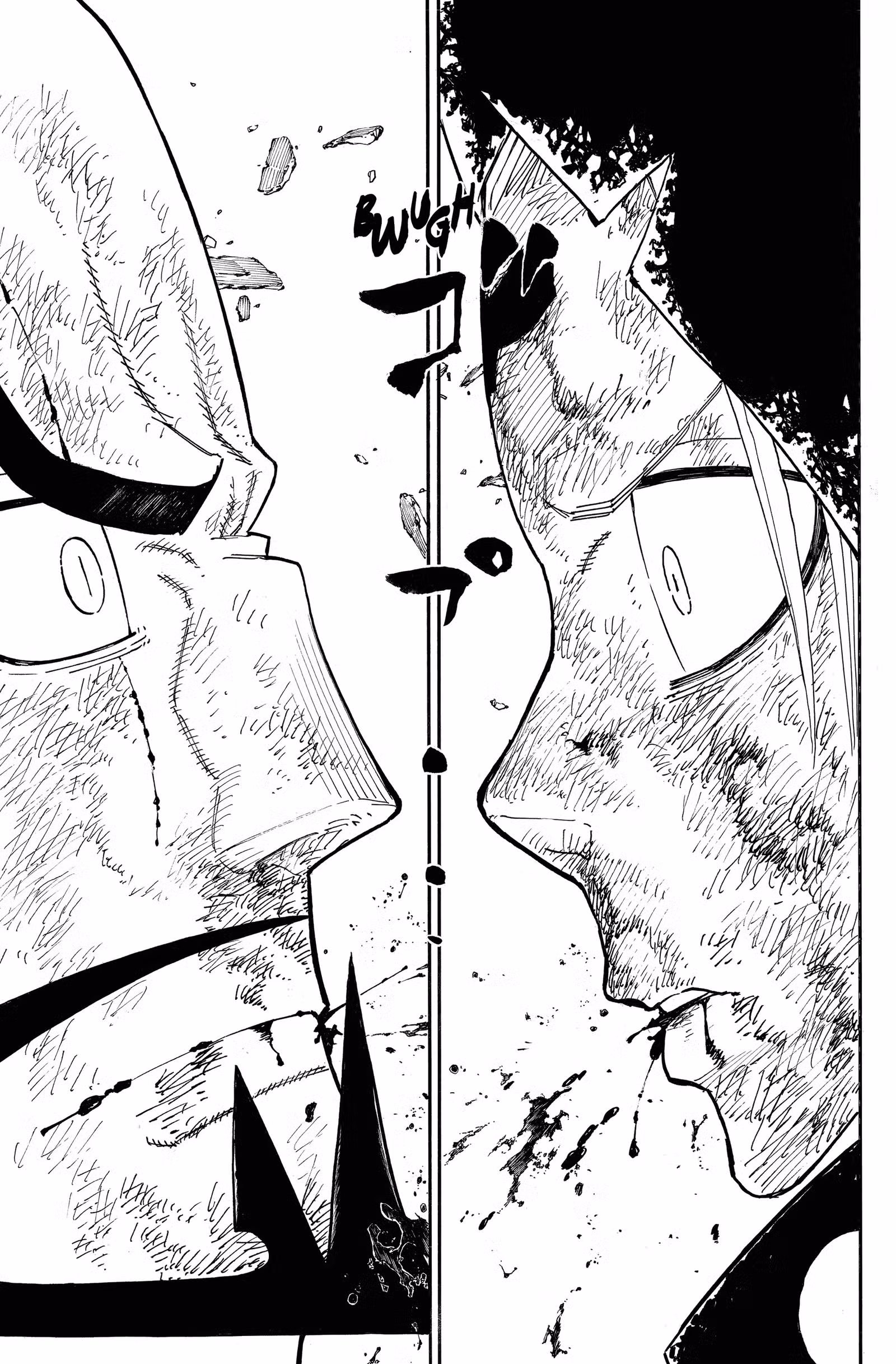 Fire Force Volume 31 page 39