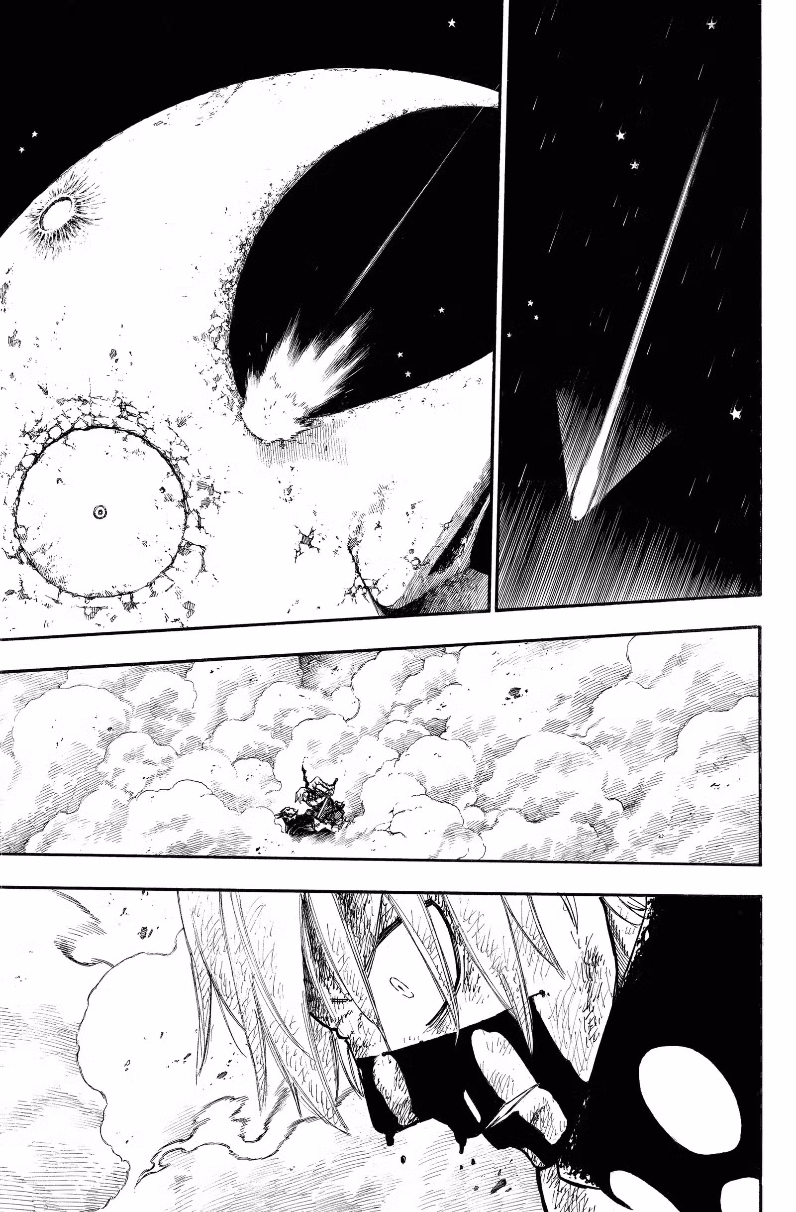 Fire Force Volume 31 page 49
