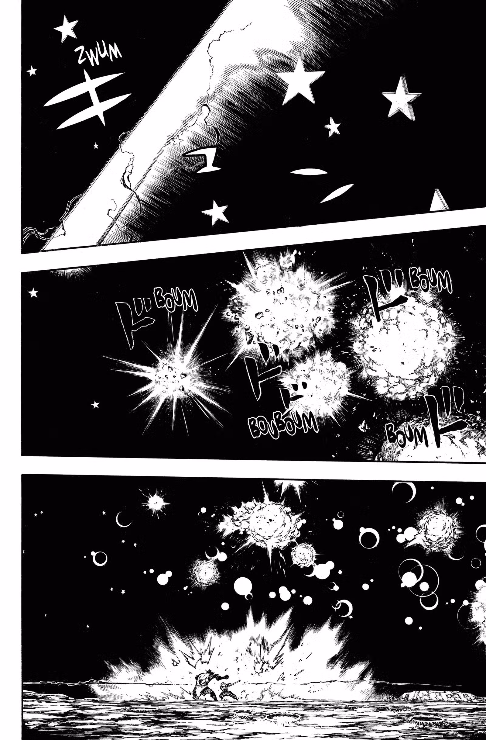 Fire Force Volume 31 page 56