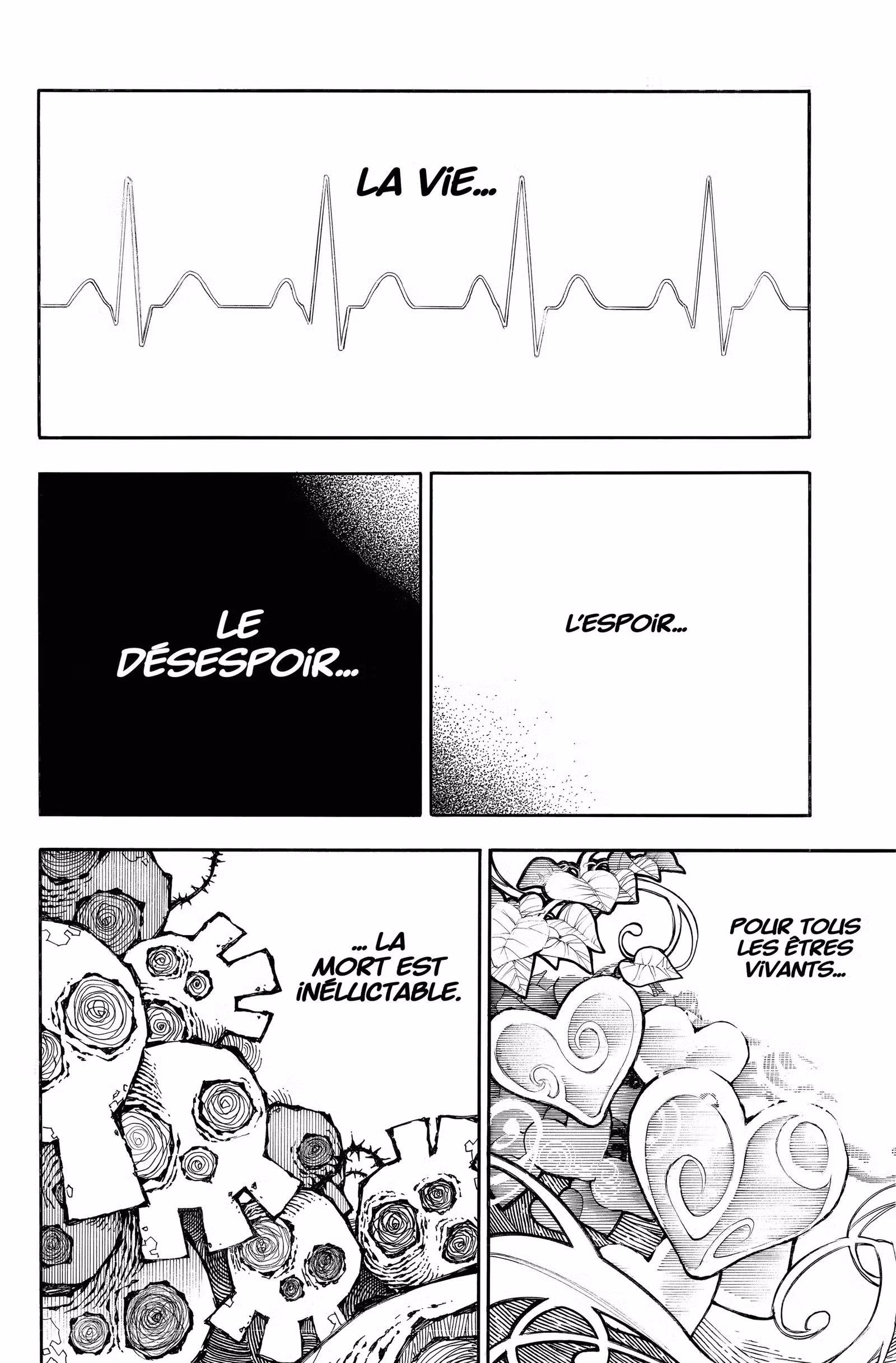 Fire Force Volume 31 page 62
