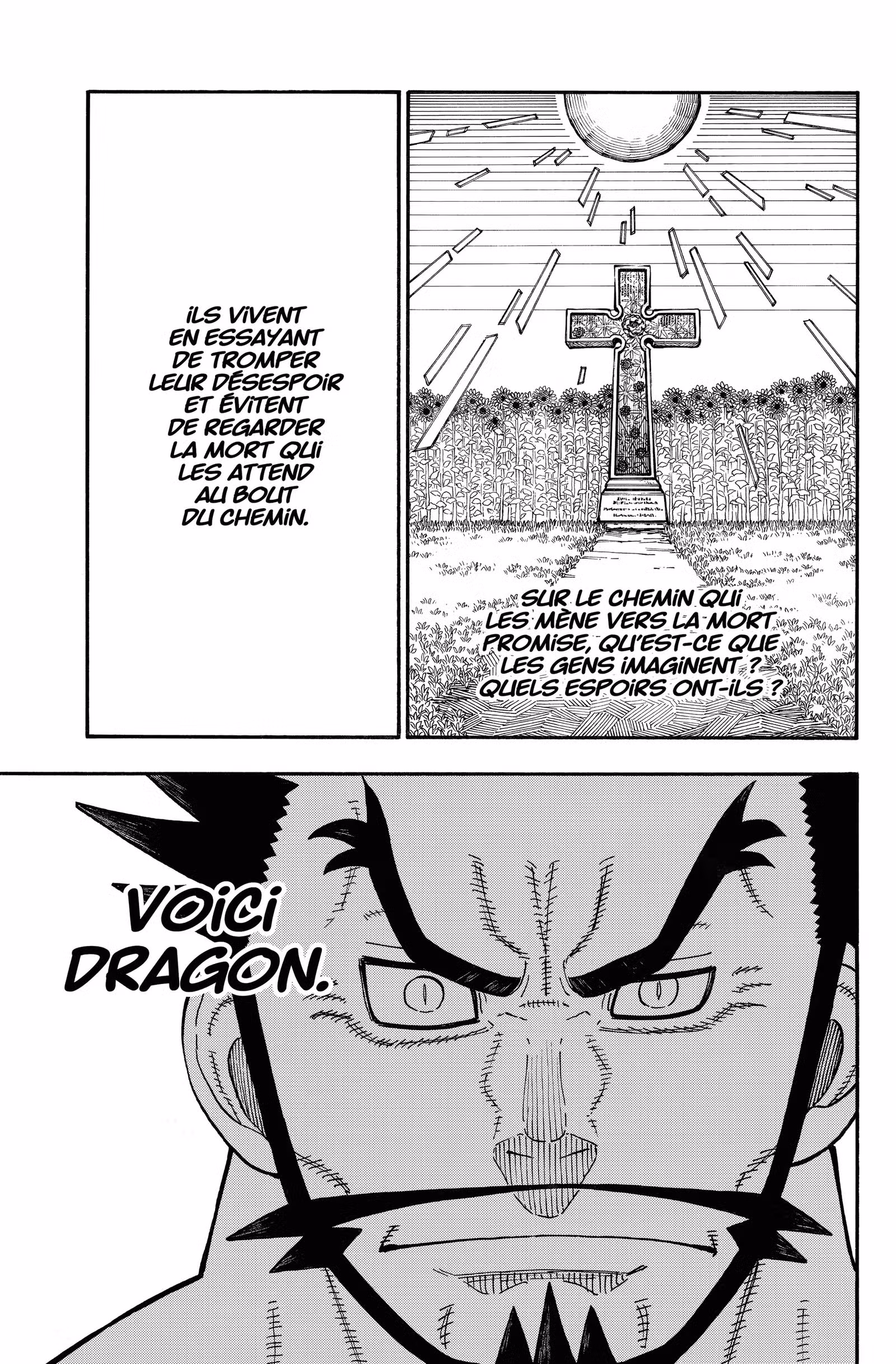 Fire Force Volume 31 page 63