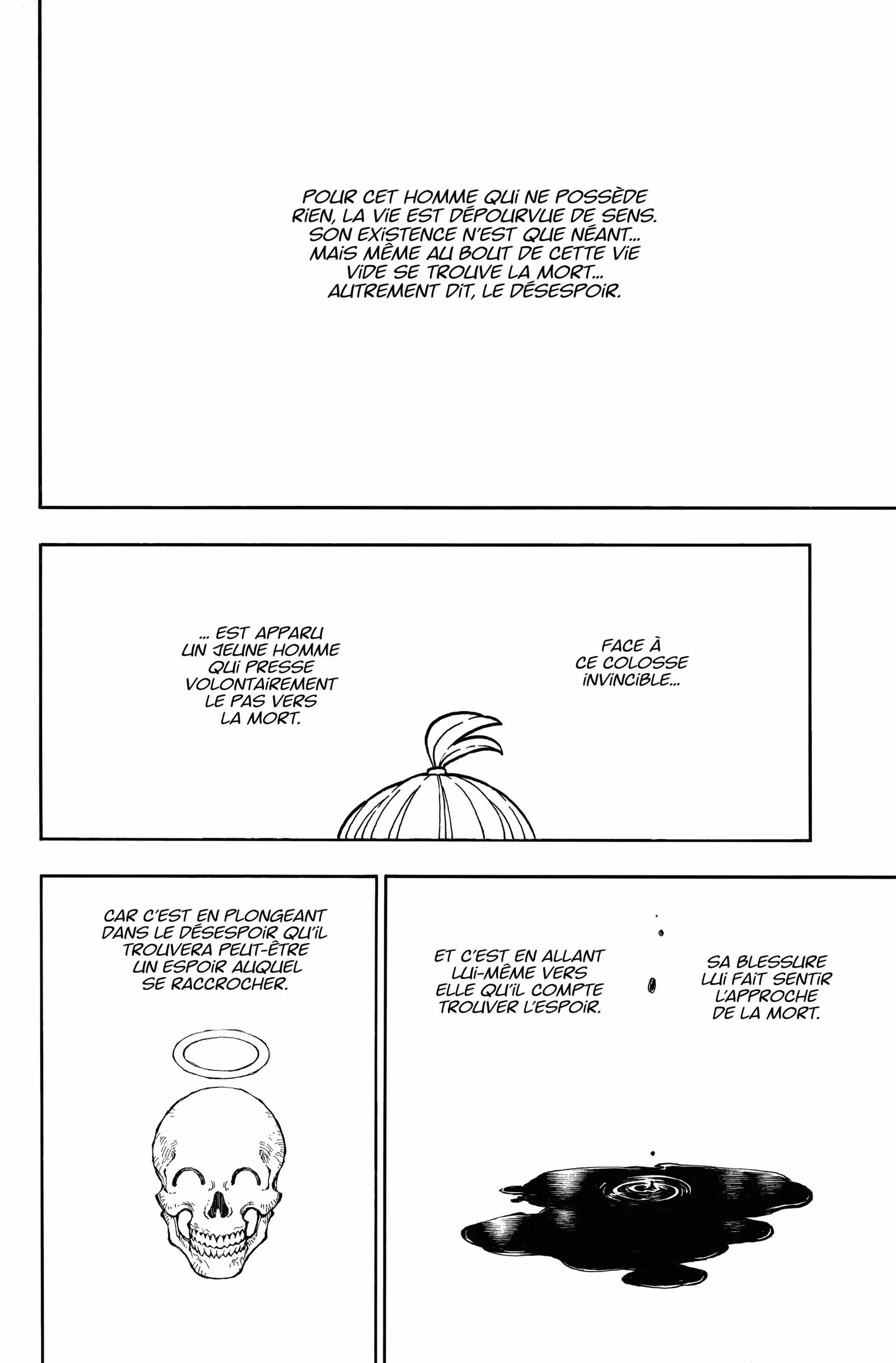 Fire Force Volume 31 page 64