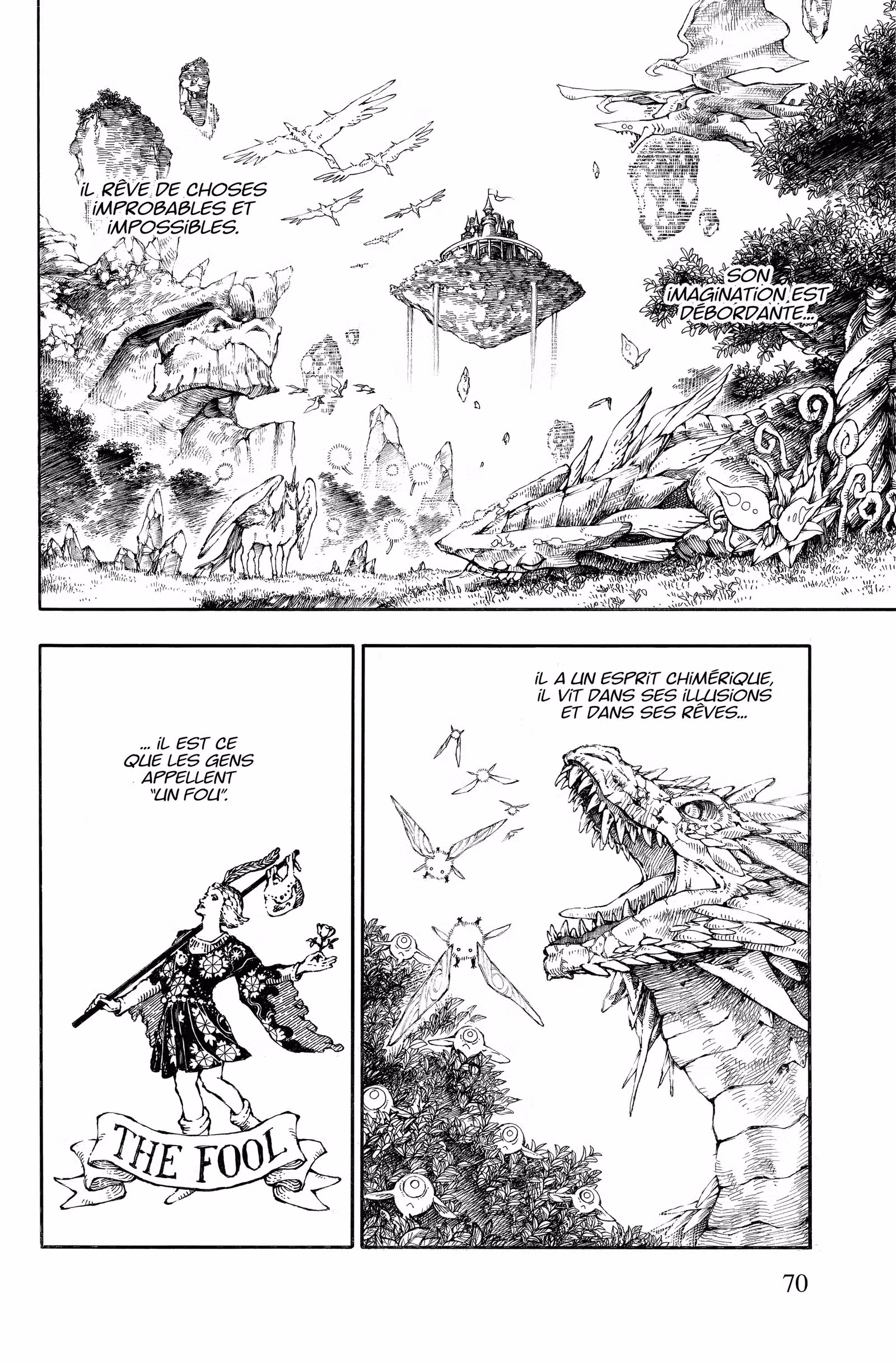 Fire Force Volume 31 page 66